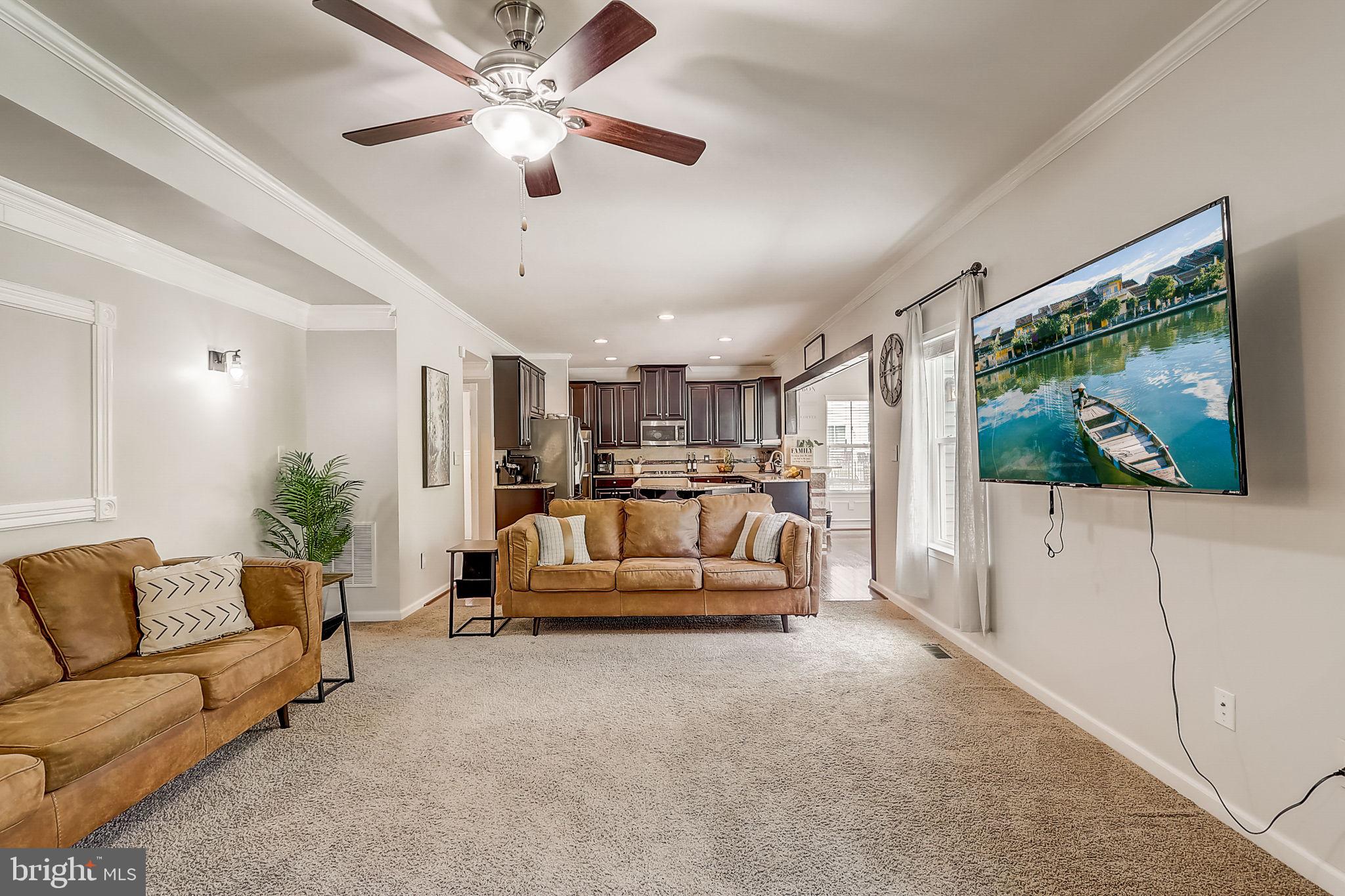1174 Brittle Ridge Road Warrenton, VA 20187 - Photo 33 of 114 Gallery Image 33