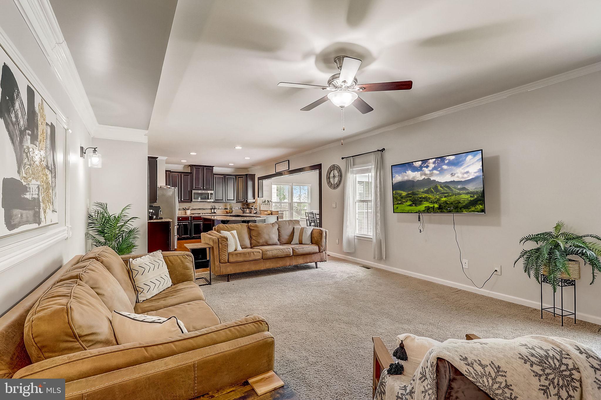 1174 Brittle Ridge Road Warrenton, VA 20187 - Photo 34 of 114 Gallery Image 34