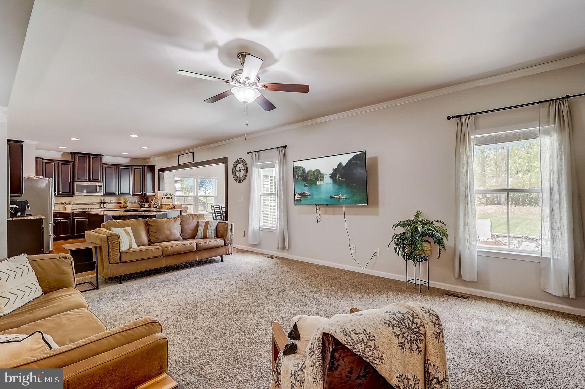 1174 Brittle Ridge Road Warrenton, VA 20187 - Photo 35 of 114 Gallery Image 35
