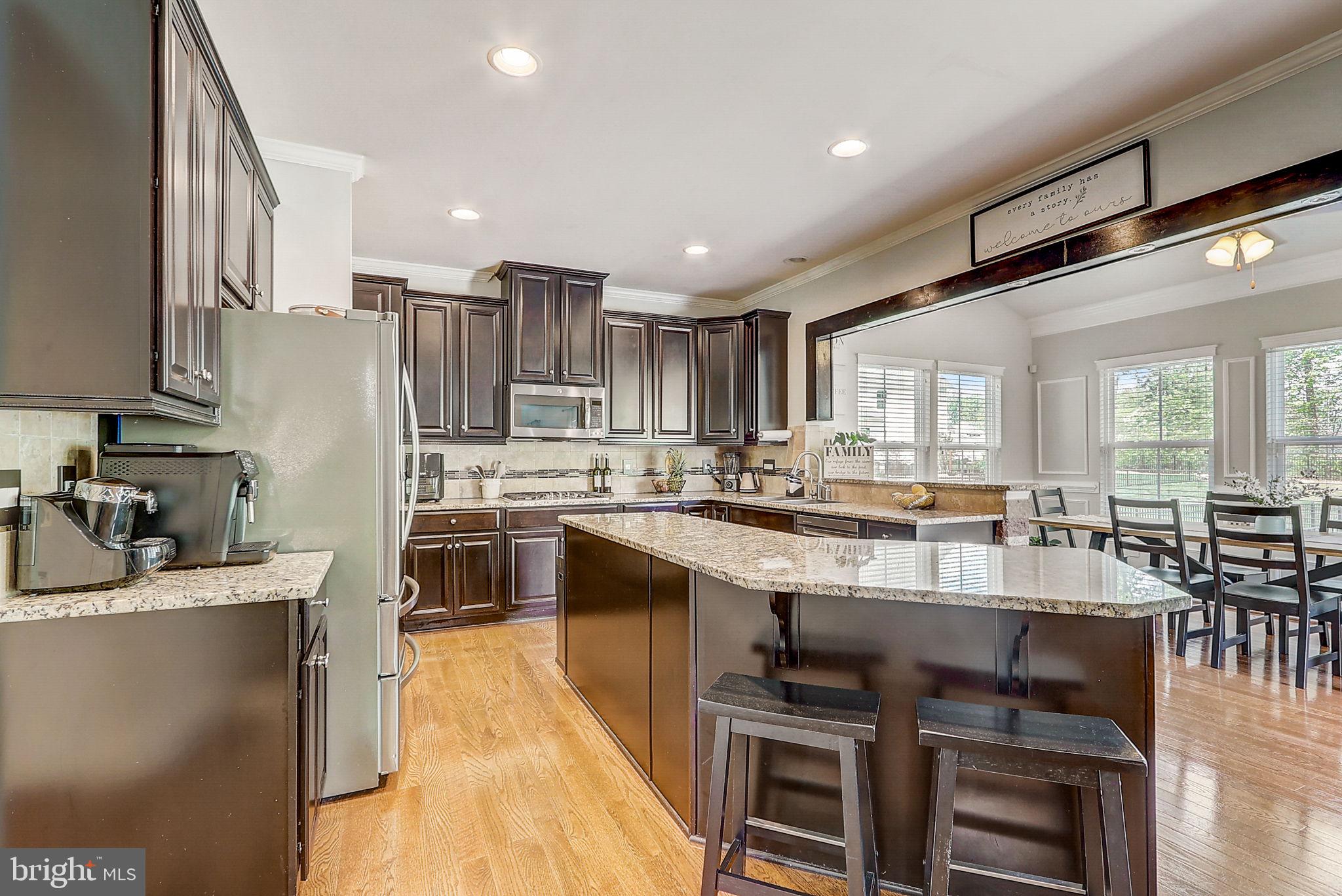 1174 Brittle Ridge Road Warrenton, VA 20187 - Photo 36 of 114 Gallery Image 36