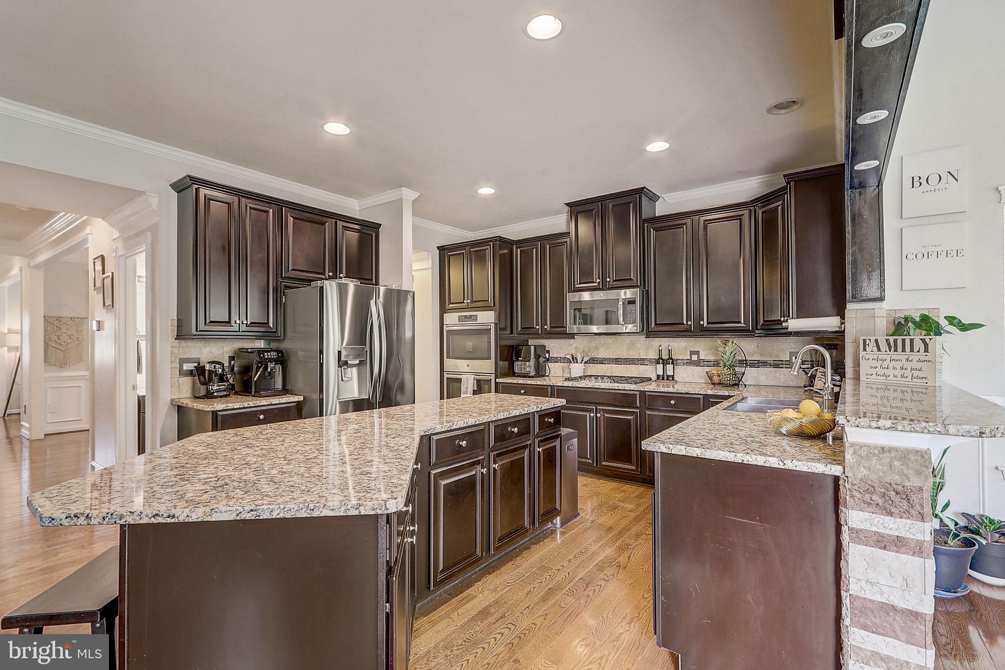 1174 Brittle Ridge Road Warrenton, VA 20187 - Photo 38 of 114 Gallery Image 38