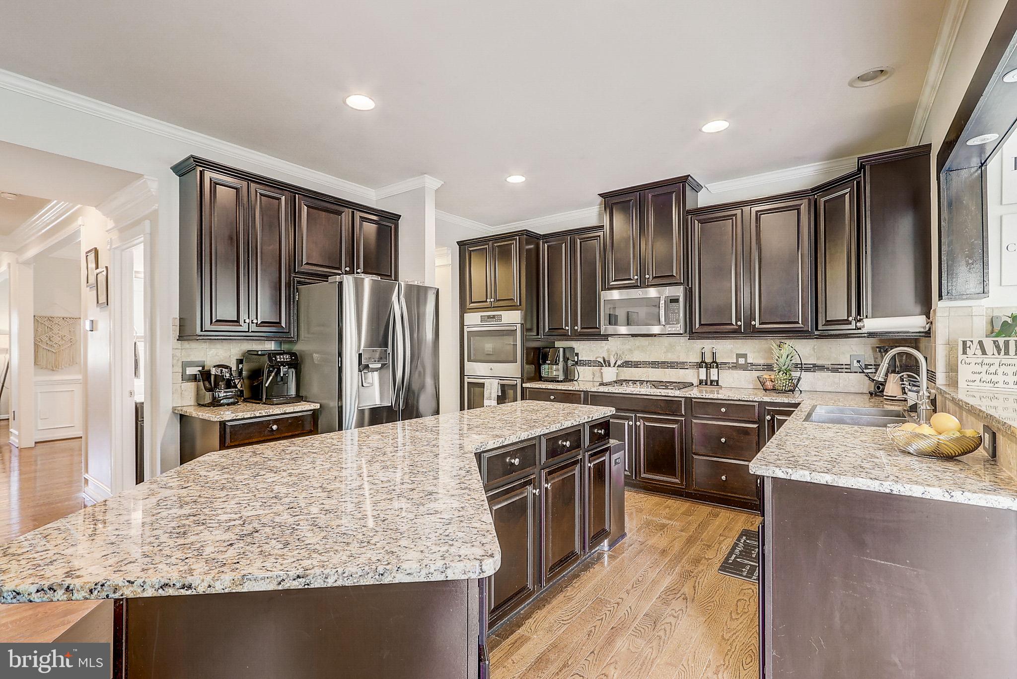 1174 Brittle Ridge Road Warrenton, VA 20187 - Photo 39 of 114 Gallery Image 39