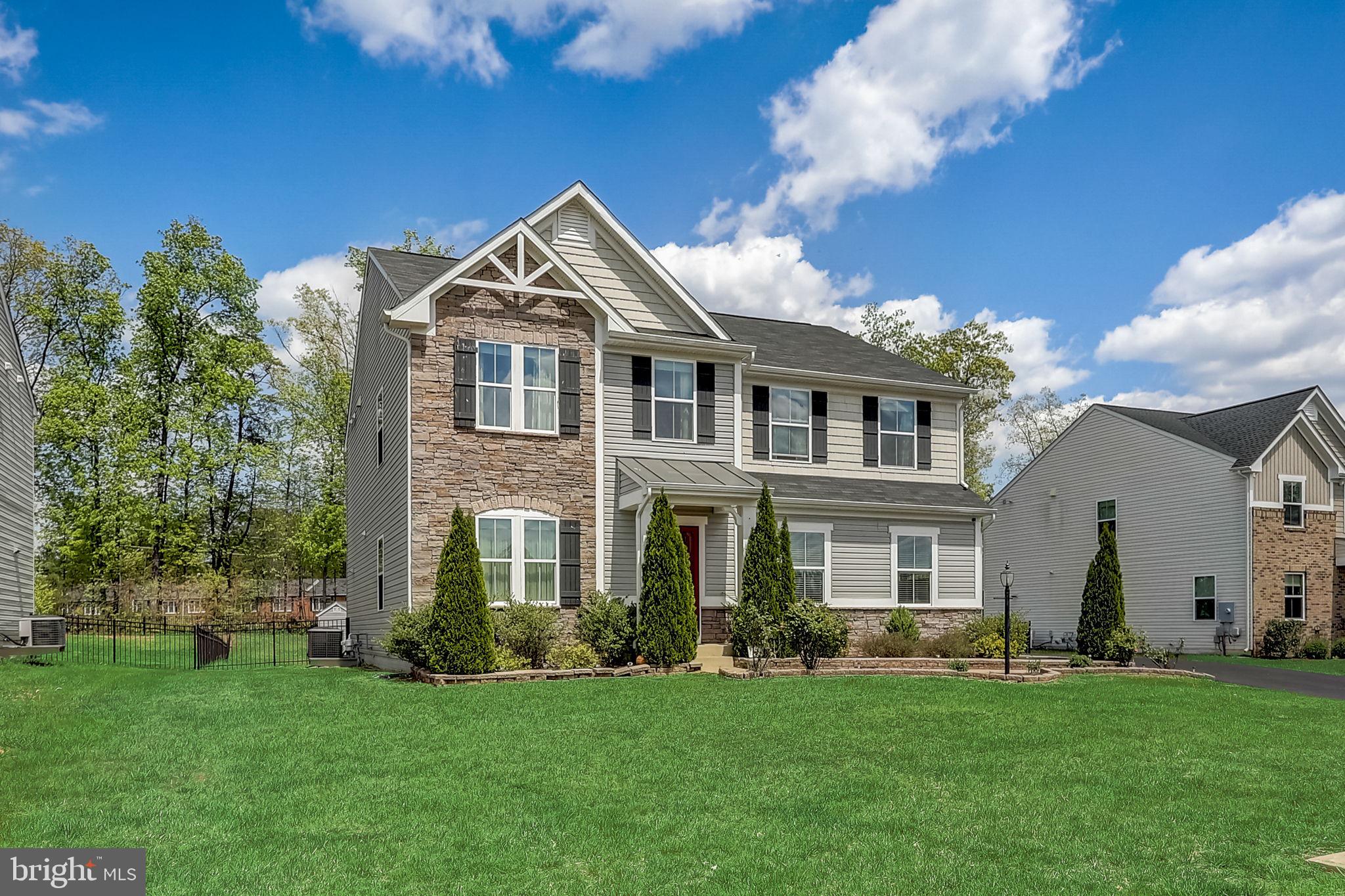 1174 Brittle Ridge Road Warrenton, VA 20187 - Photo 4 of 114 Gallery Image 4