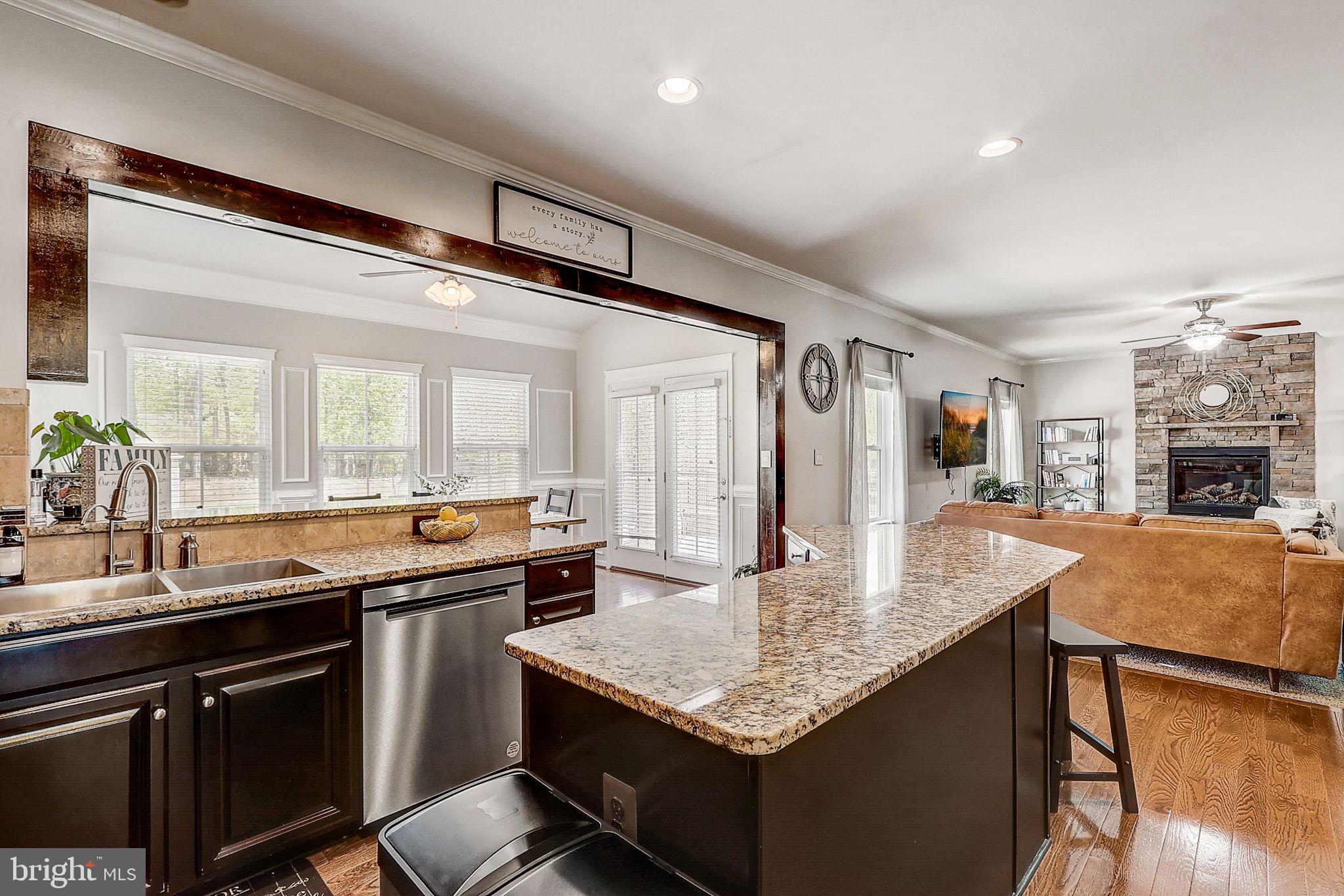 1174 Brittle Ridge Road Warrenton, VA 20187 - Photo 41 of 114 Gallery Image 41