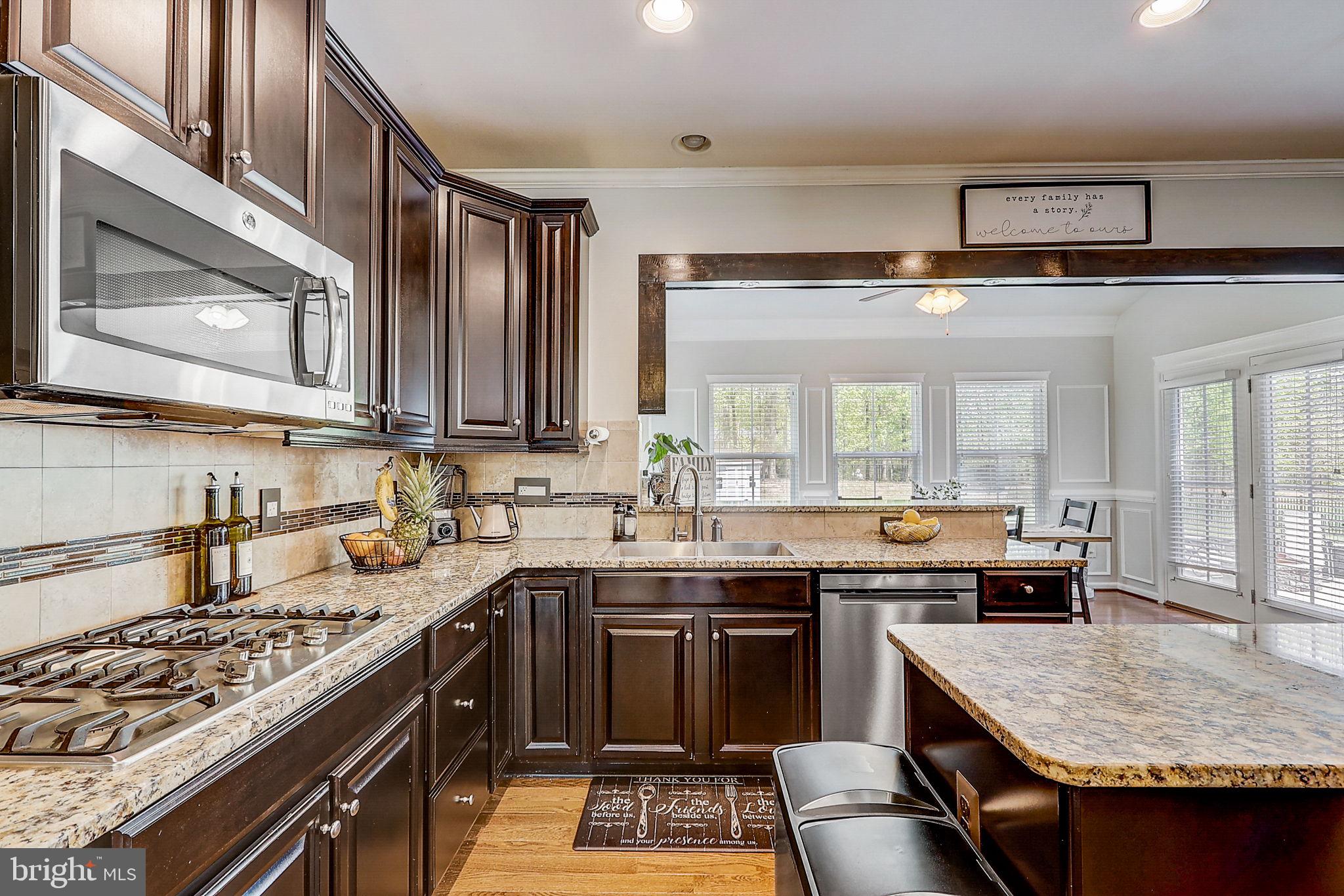 1174 Brittle Ridge Road Warrenton, VA 20187 - Photo 42 of 114 Gallery Image 42