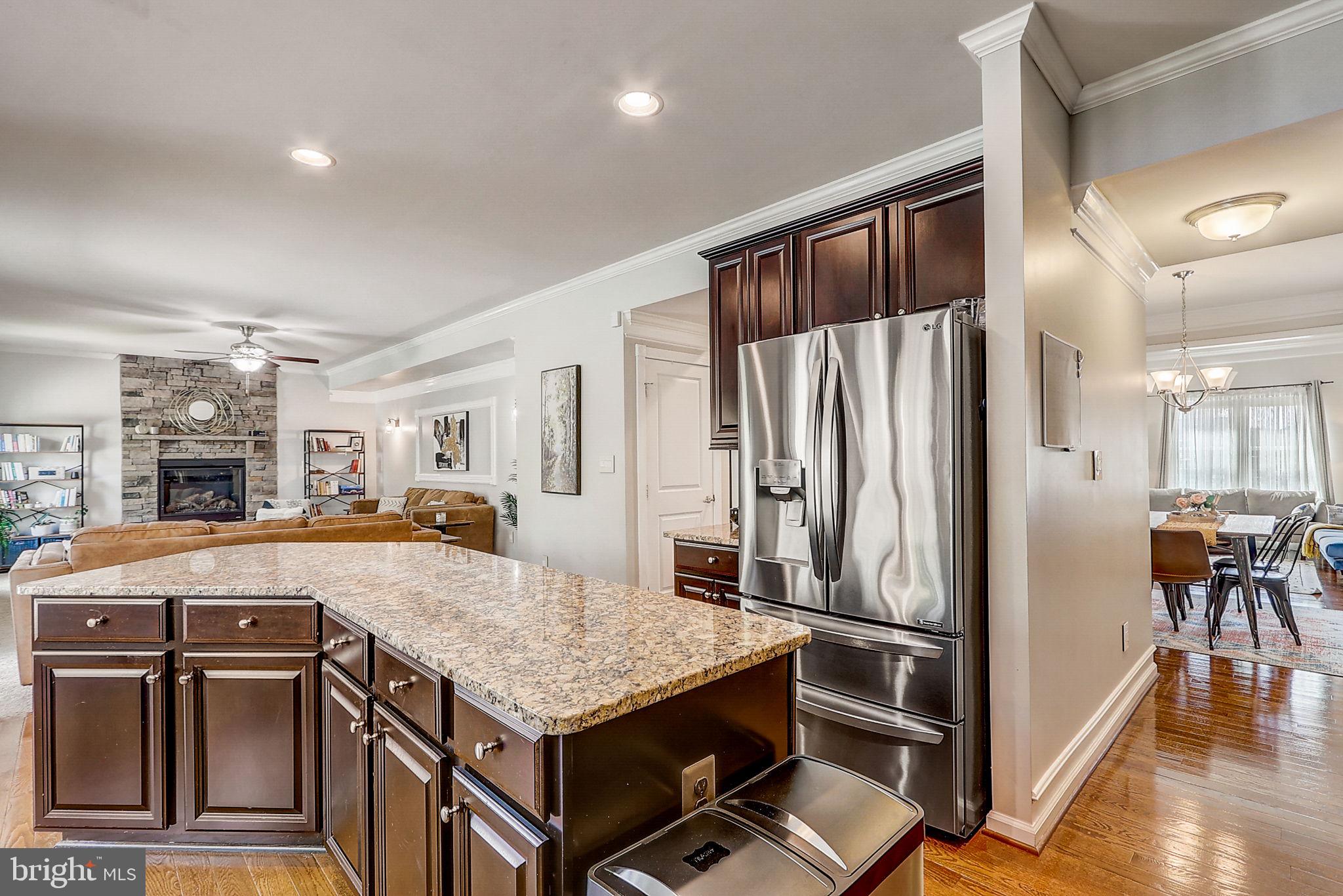 1174 Brittle Ridge Road Warrenton, VA 20187 - Photo 44 of 114 Gallery Image 44