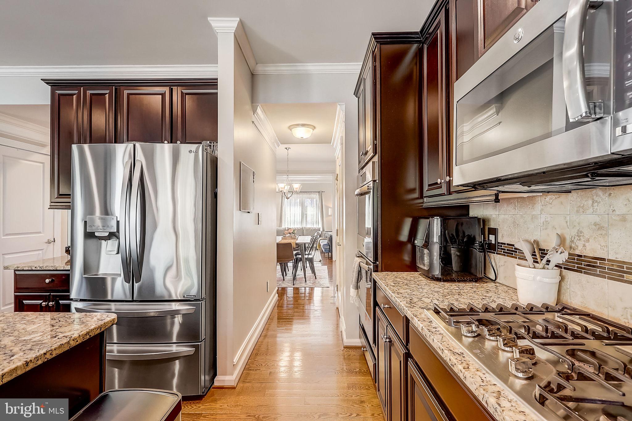 1174 Brittle Ridge Road Warrenton, VA 20187 - Photo 45 of 114 Gallery Image 45
