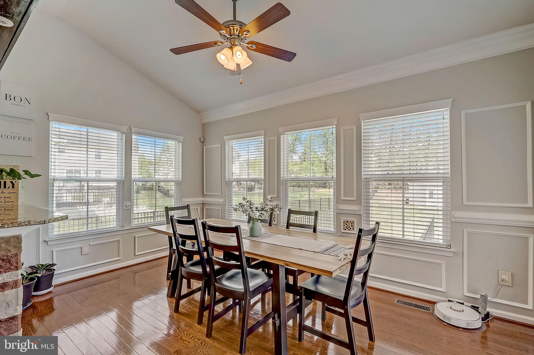 1174 Brittle Ridge Road Warrenton, VA 20187 - Photo 46 of 114 Gallery Image 46