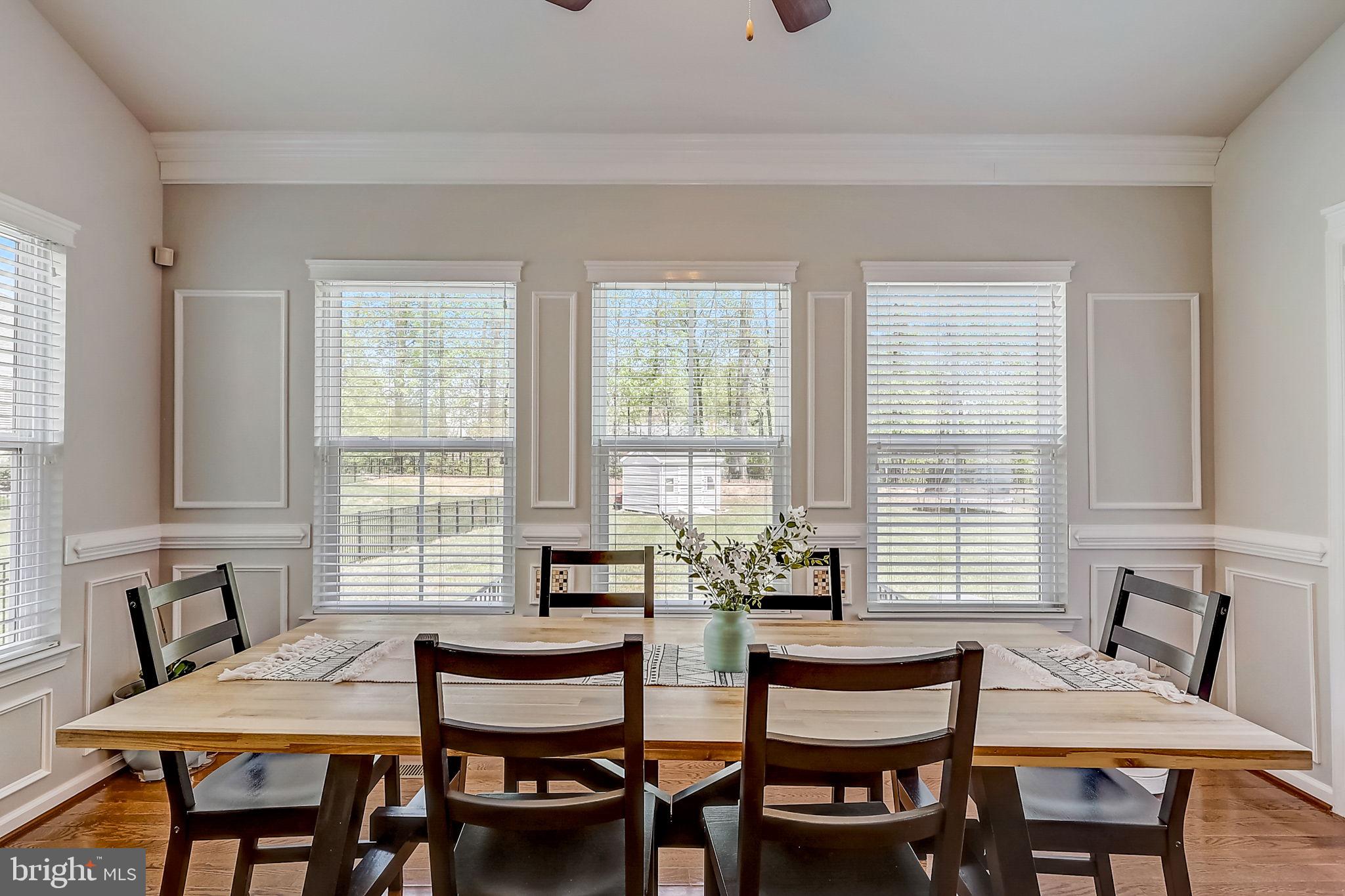 1174 Brittle Ridge Road Warrenton, VA 20187 - Photo 47 of 114 Gallery Image 47