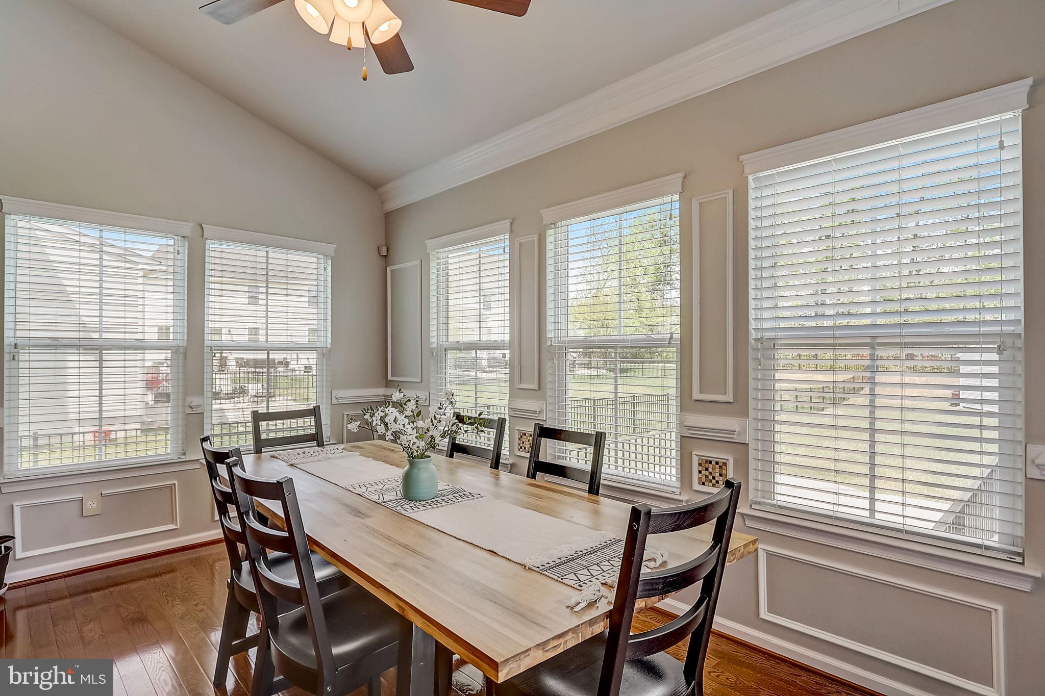 1174 Brittle Ridge Road Warrenton, VA 20187 - Photo 48 of 114 Gallery Image 48
