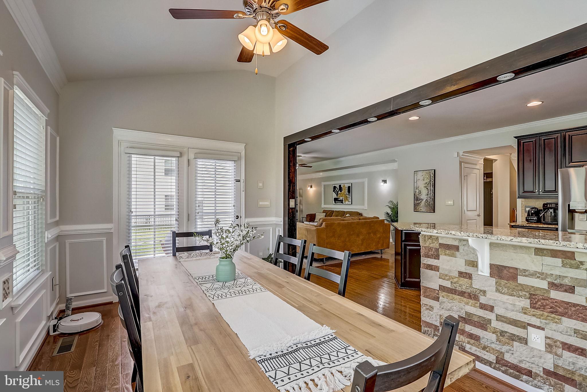 1174 Brittle Ridge Road Warrenton, VA 20187 - Photo 49 of 114 Gallery Image 49
