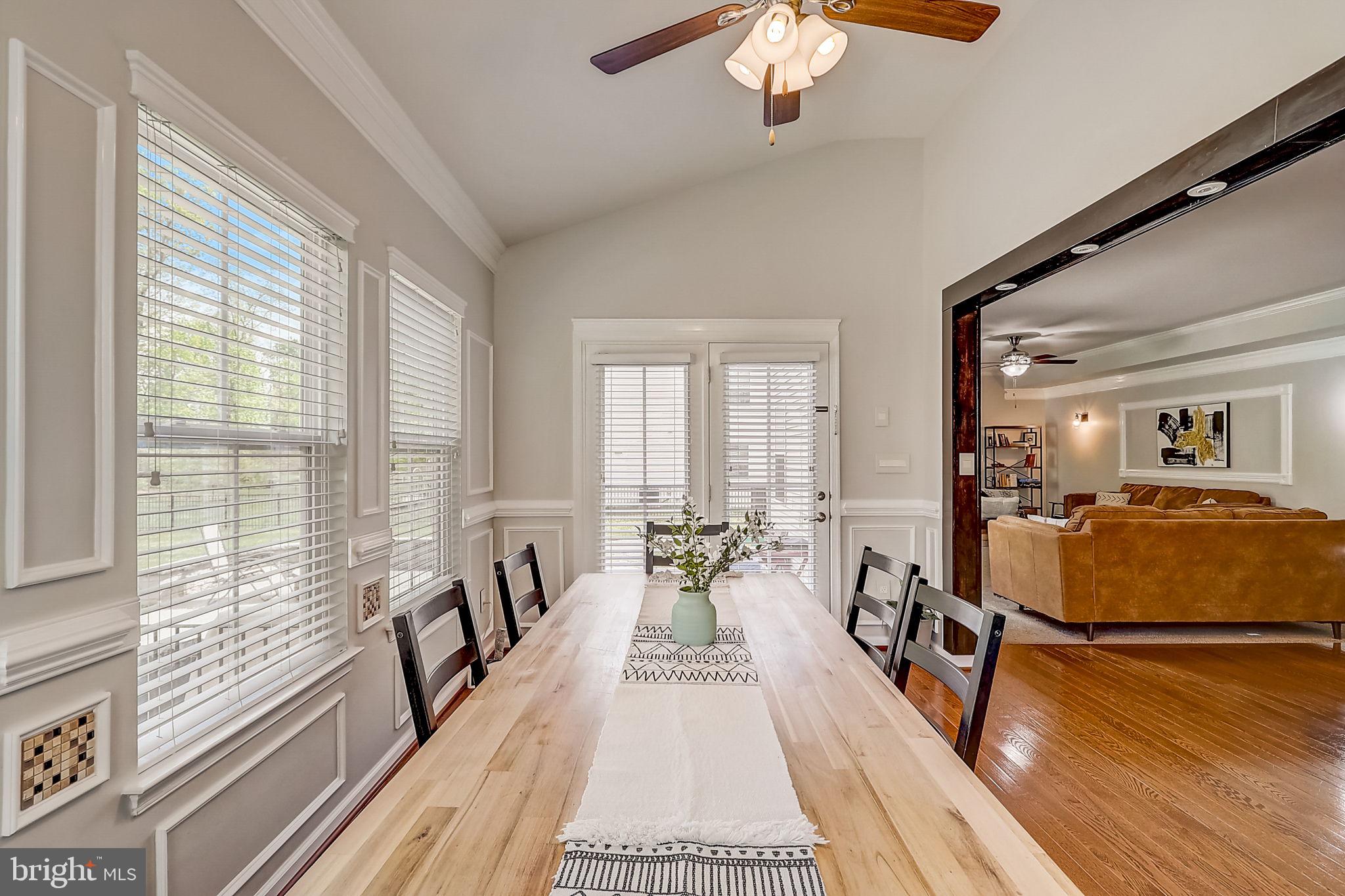1174 Brittle Ridge Road Warrenton, VA 20187 - Photo 50 of 114 Gallery Image 50