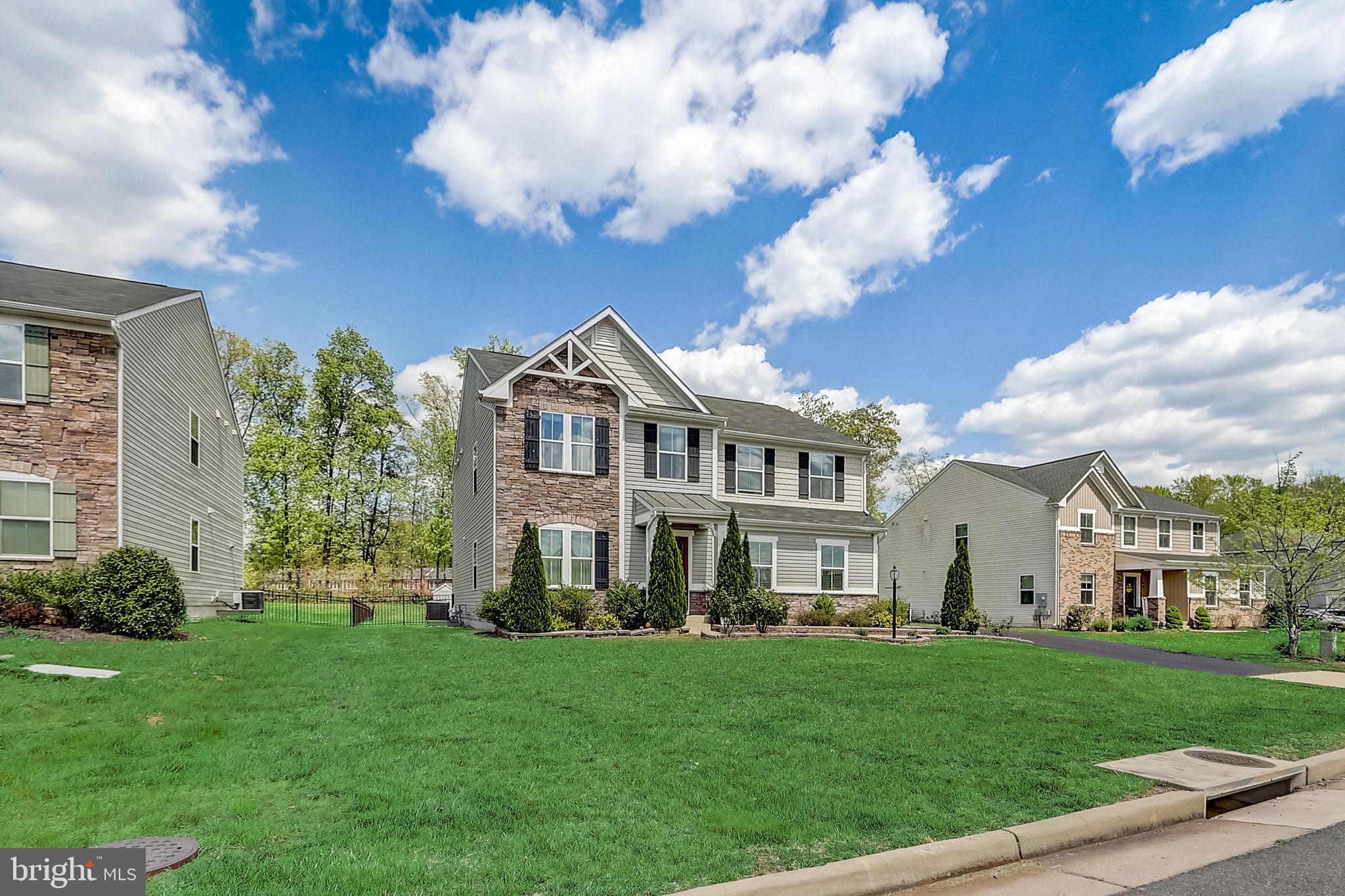 1174 Brittle Ridge Road Warrenton, VA 20187 - Photo 5 of 114 Gallery Image 5