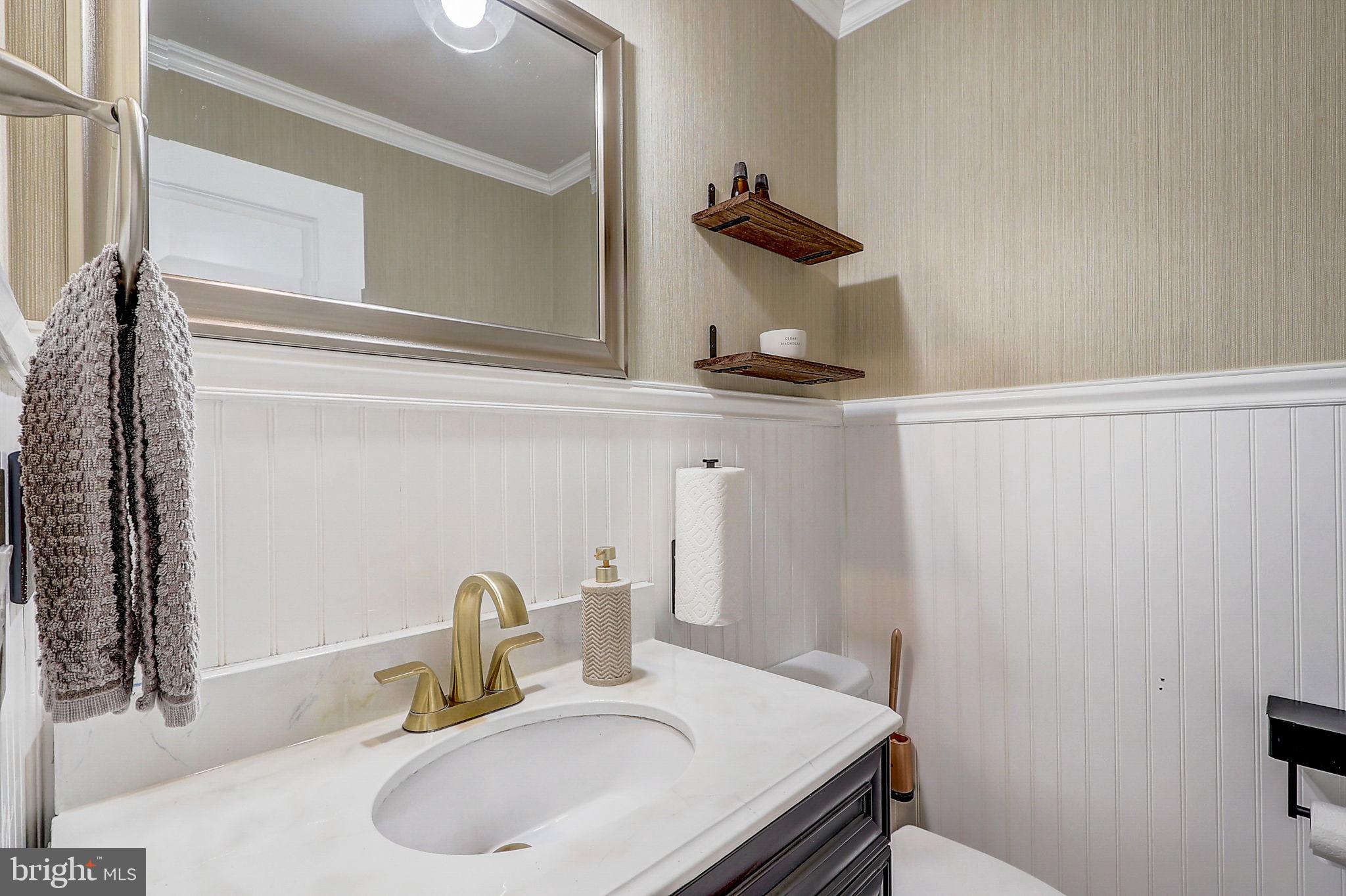 1174 Brittle Ridge Road Warrenton, VA 20187 - Photo 52 of 114 Gallery Image 52