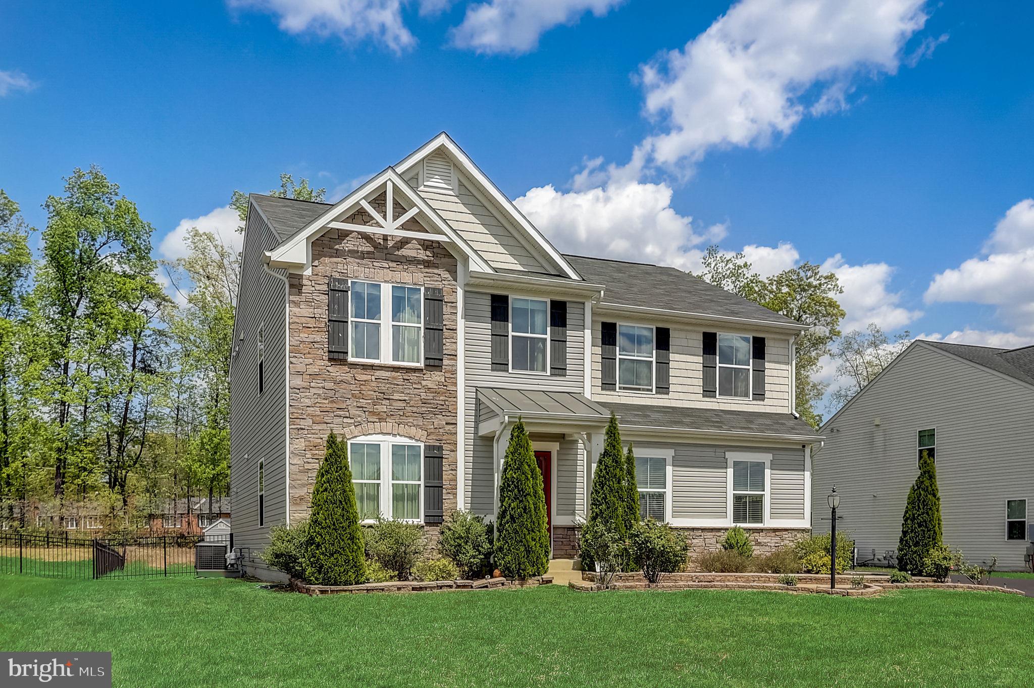 1174 Brittle Ridge Road Warrenton, VA 20187 - Photo 6 of 114 Gallery Image 6