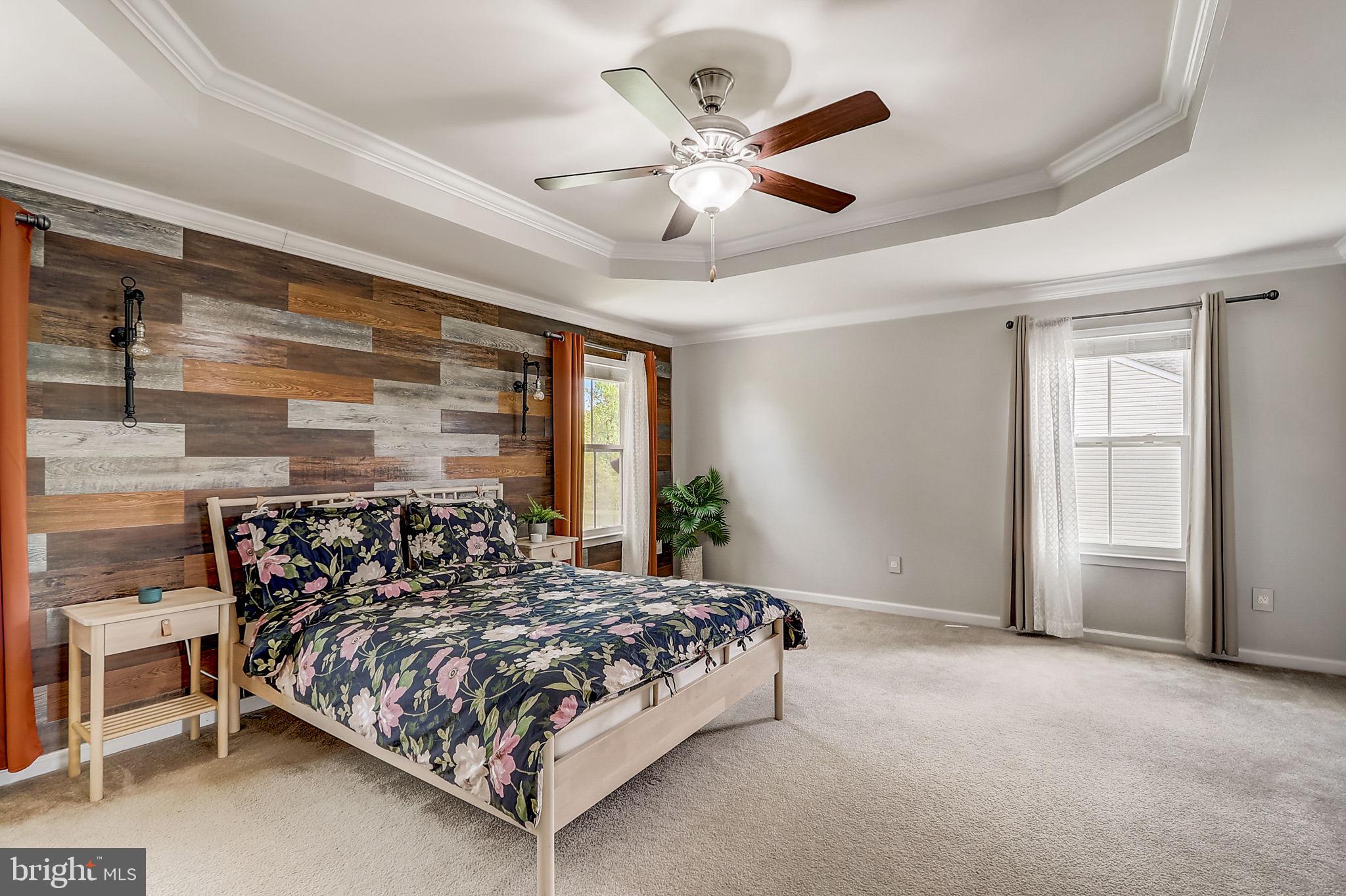 1174 Brittle Ridge Road Warrenton, VA 20187 - Photo 68 of 114 Gallery Image 68