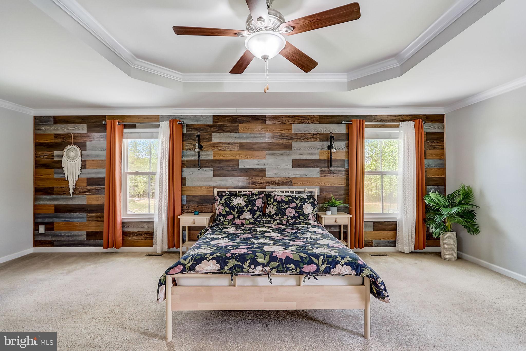 1174 Brittle Ridge Road Warrenton, VA 20187 - Photo 69 of 114 Gallery Image 69