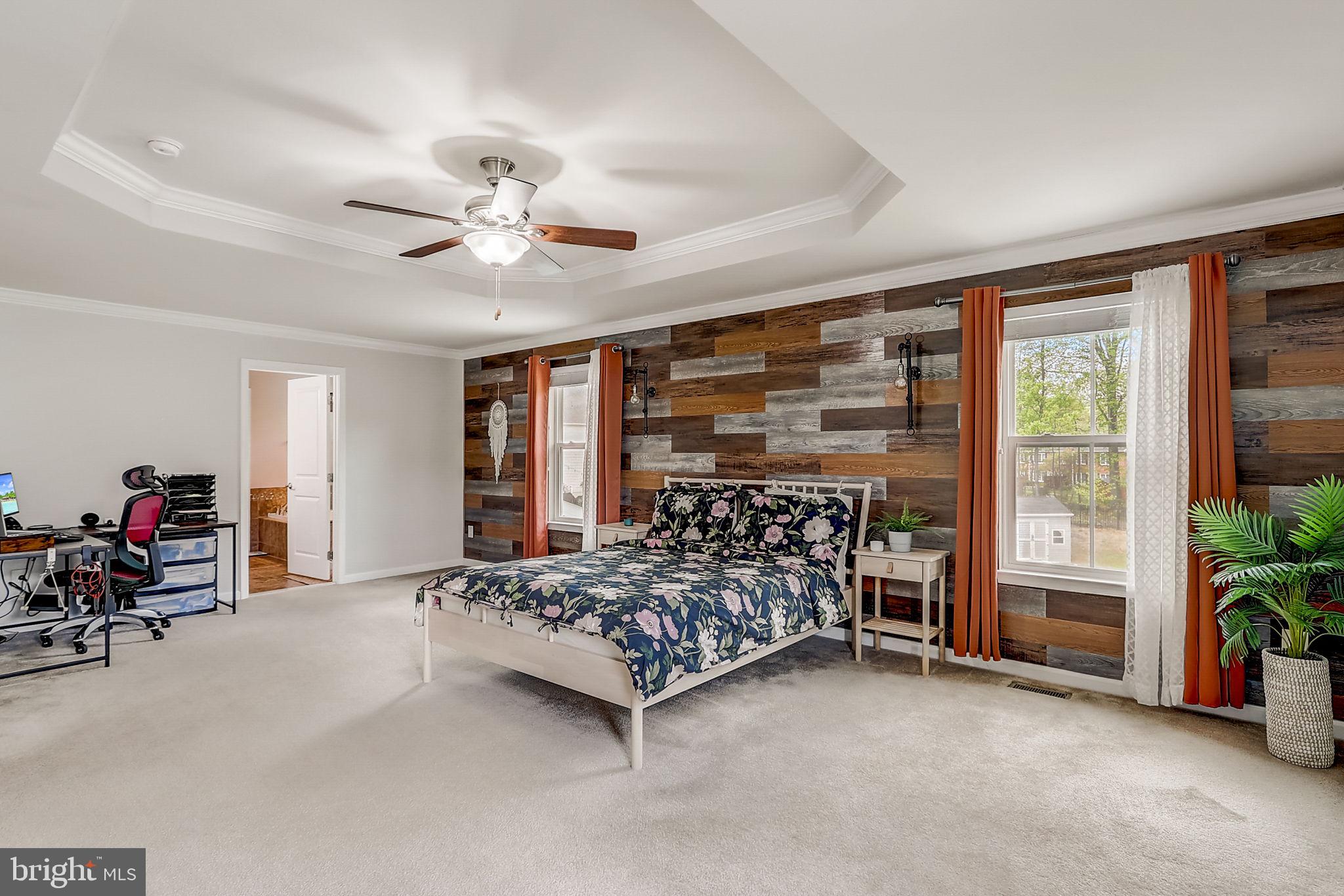 1174 Brittle Ridge Road Warrenton, VA 20187 - Photo 70 of 114 Gallery Image 70