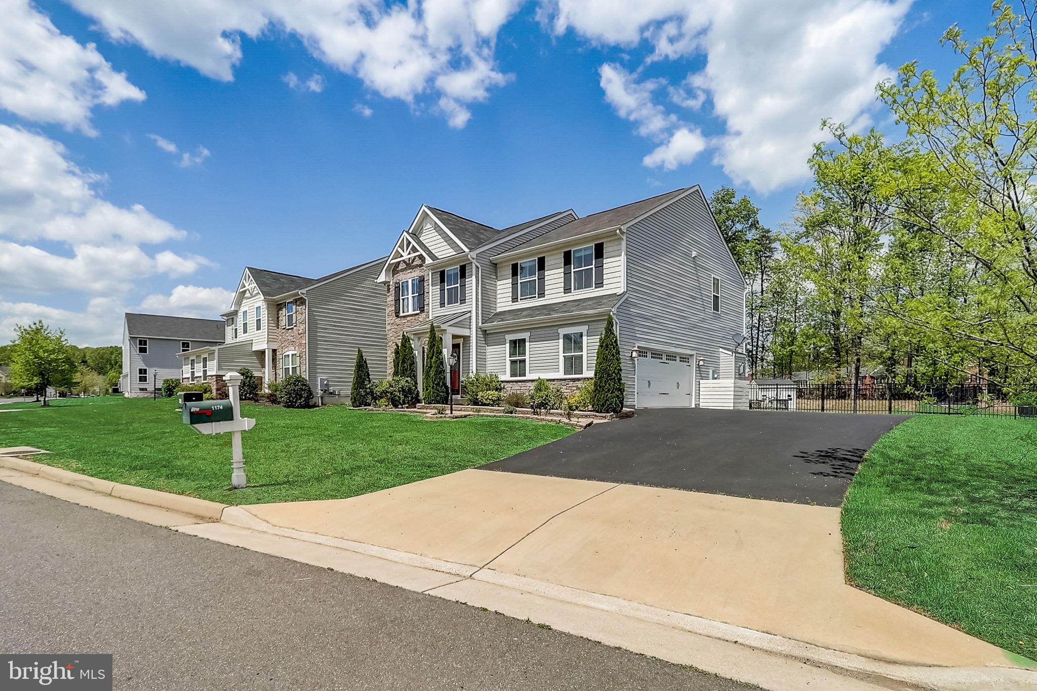 1174 Brittle Ridge Road Warrenton, VA 20187 - Photo 7 of 114 Gallery Image 7