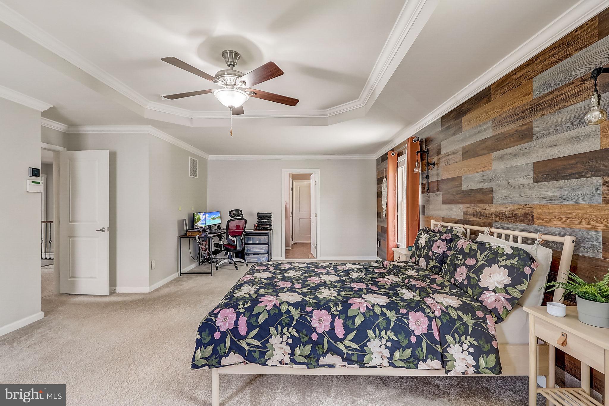 1174 Brittle Ridge Road Warrenton, VA 20187 - Photo 71 of 114 Gallery Image 71
