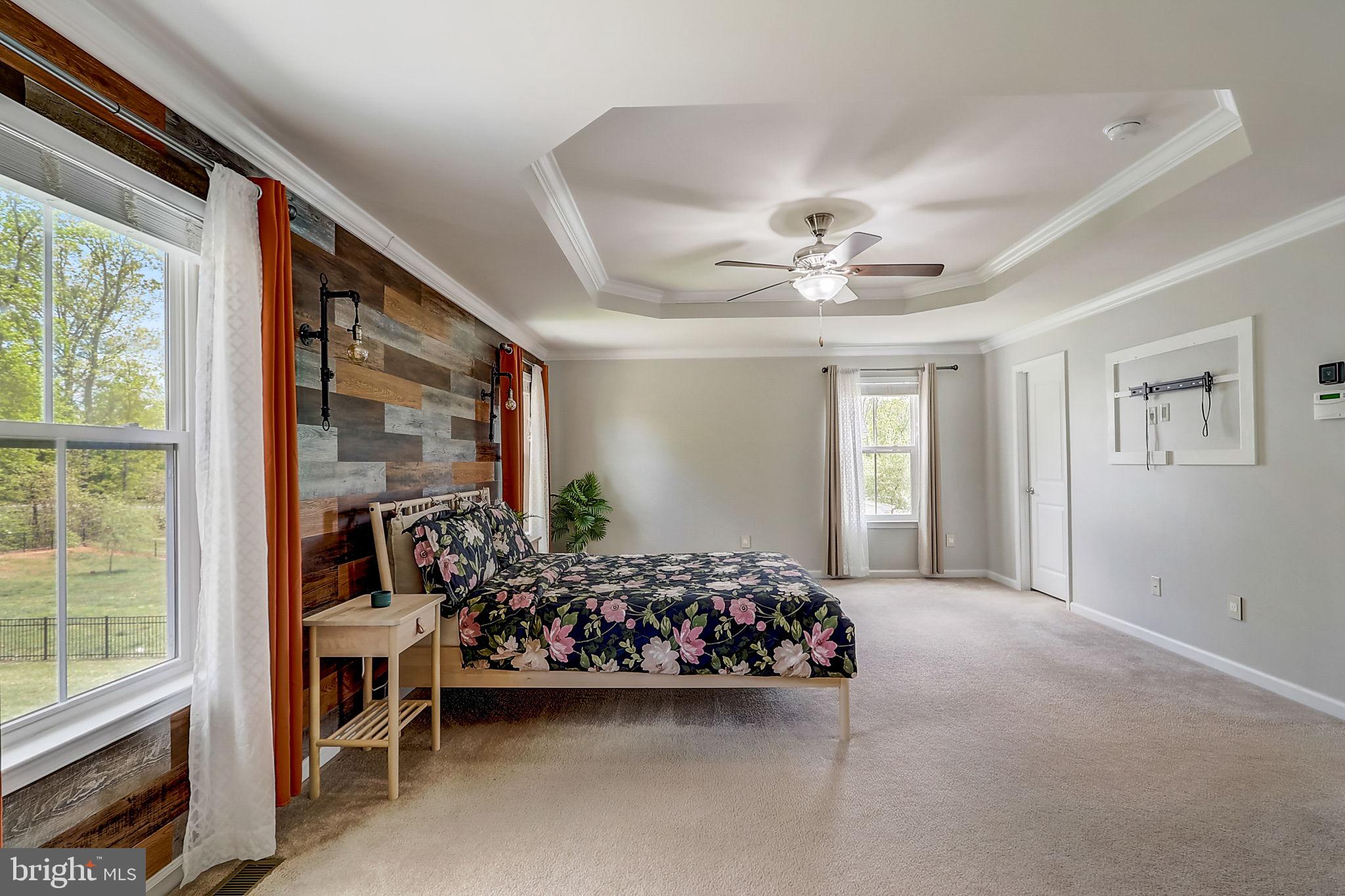 1174 Brittle Ridge Road Warrenton, VA 20187 - Photo 72 of 114 Gallery Image 72