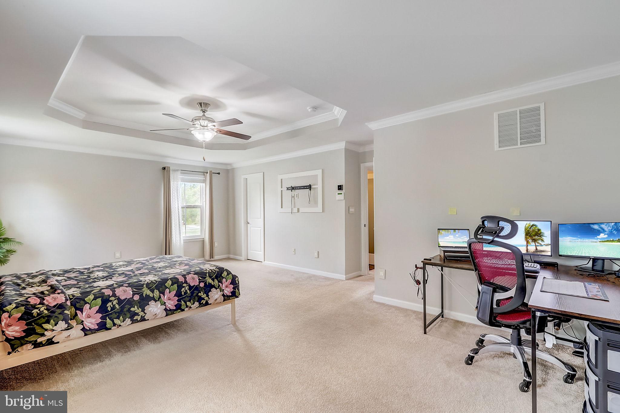1174 Brittle Ridge Road Warrenton, VA 20187 - Photo 73 of 114 Gallery Image 73