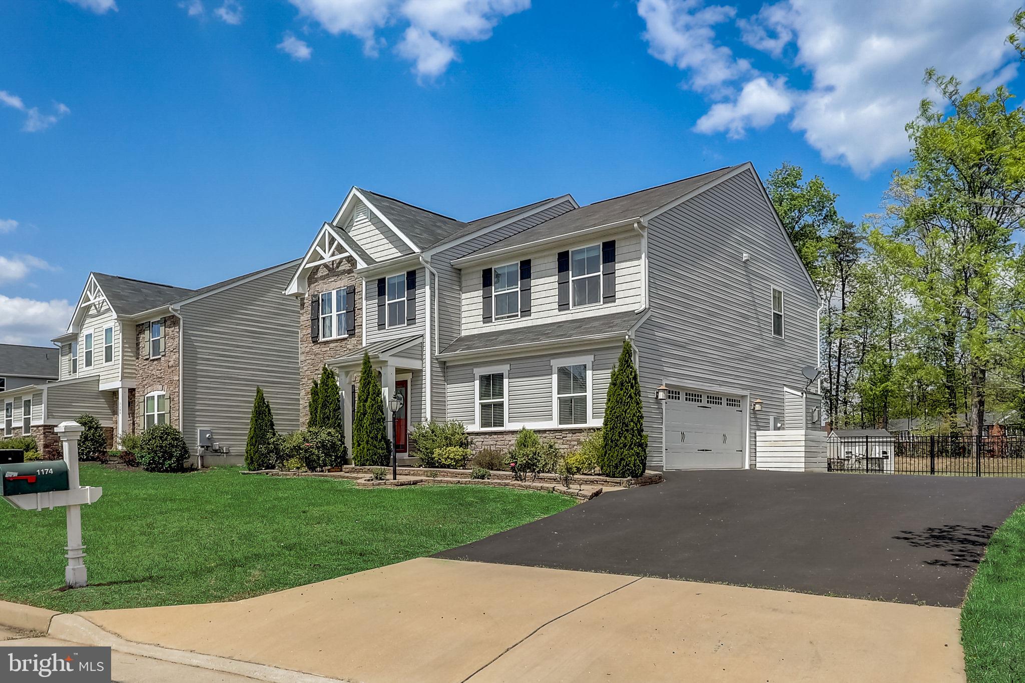 1174 Brittle Ridge Road Warrenton, VA 20187 - Photo 8 of 114 Gallery Image 8