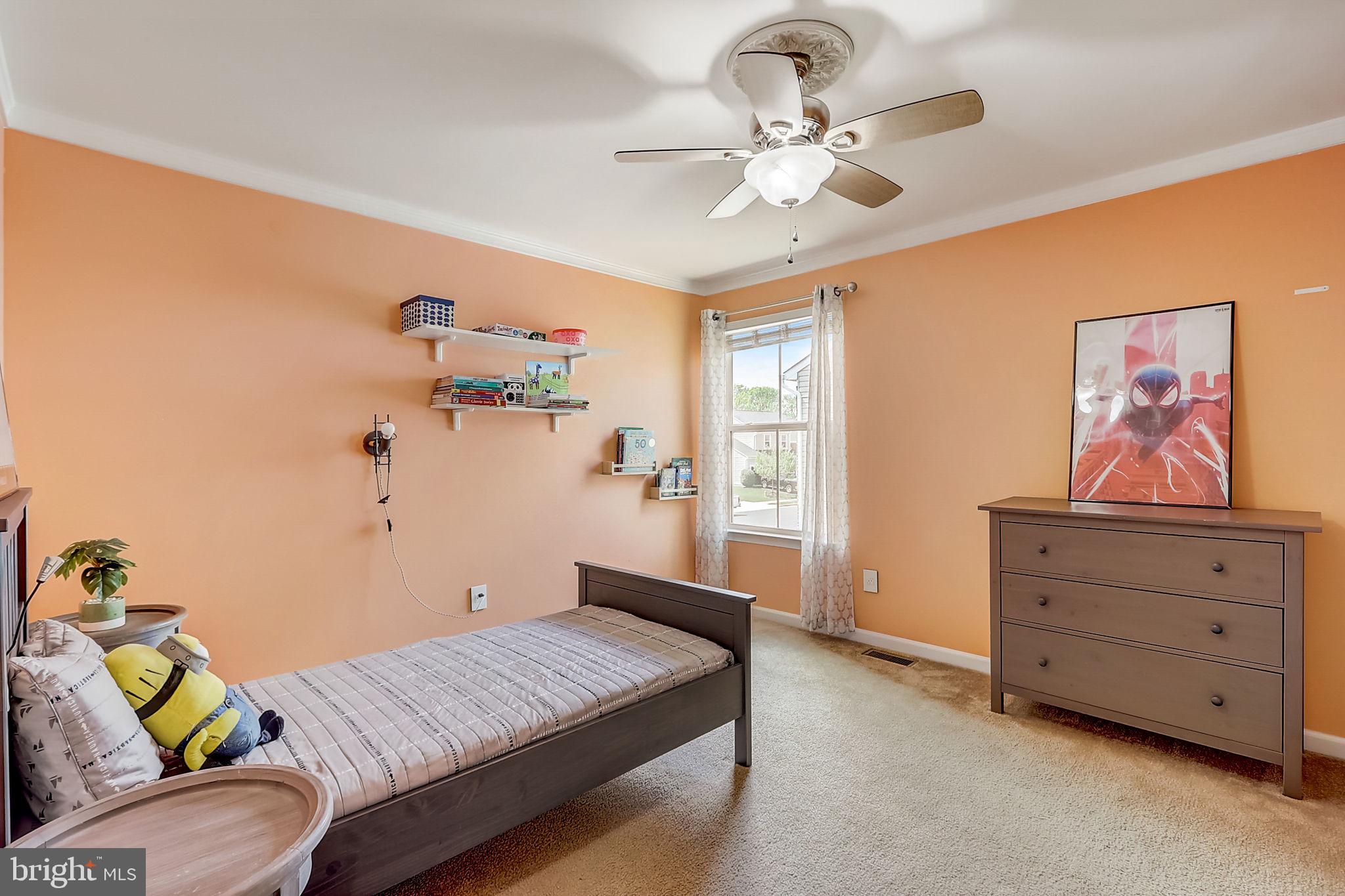 1174 Brittle Ridge Road Warrenton, VA 20187 - Photo 85 of 114 Gallery Image 85