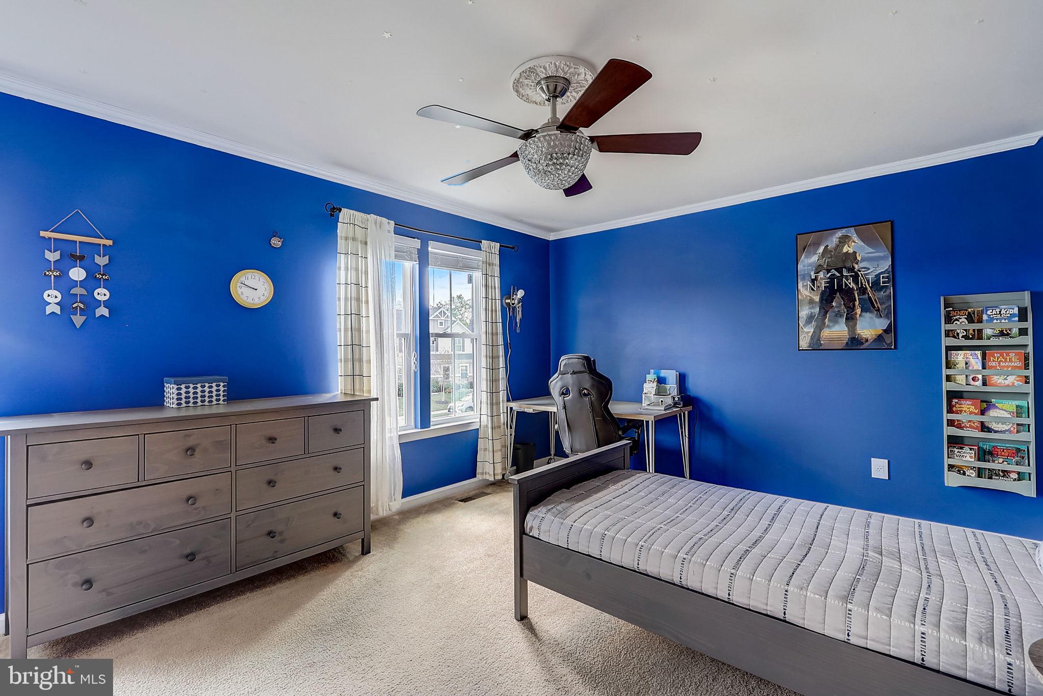 1174 Brittle Ridge Road Warrenton, VA 20187 - Photo 89 of 114 Gallery Image 89
