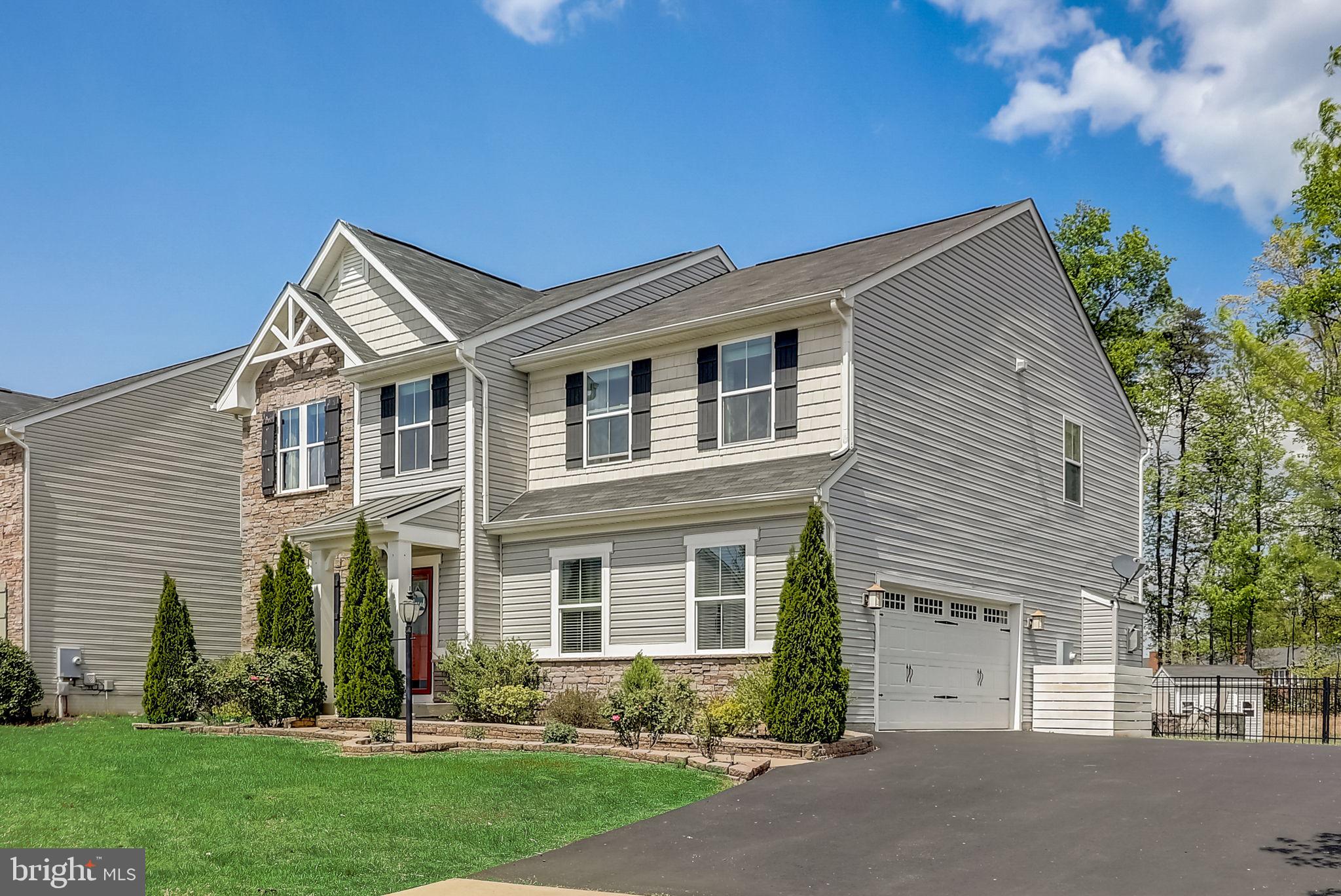 1174 Brittle Ridge Road Warrenton, VA 20187 - Photo 9 of 114 Gallery Image 9