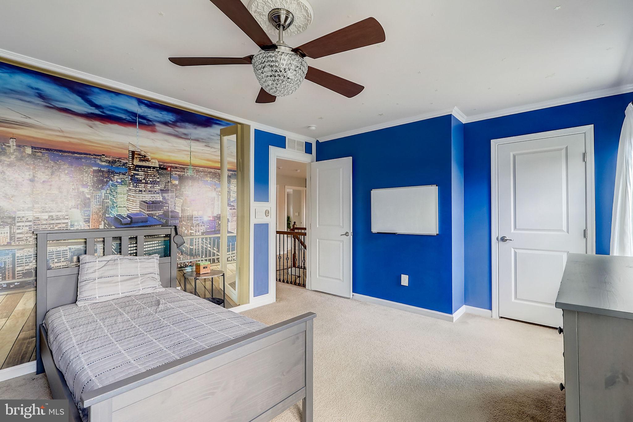 1174 Brittle Ridge Road Warrenton, VA 20187 - Photo 92 of 114 Gallery Image 92
