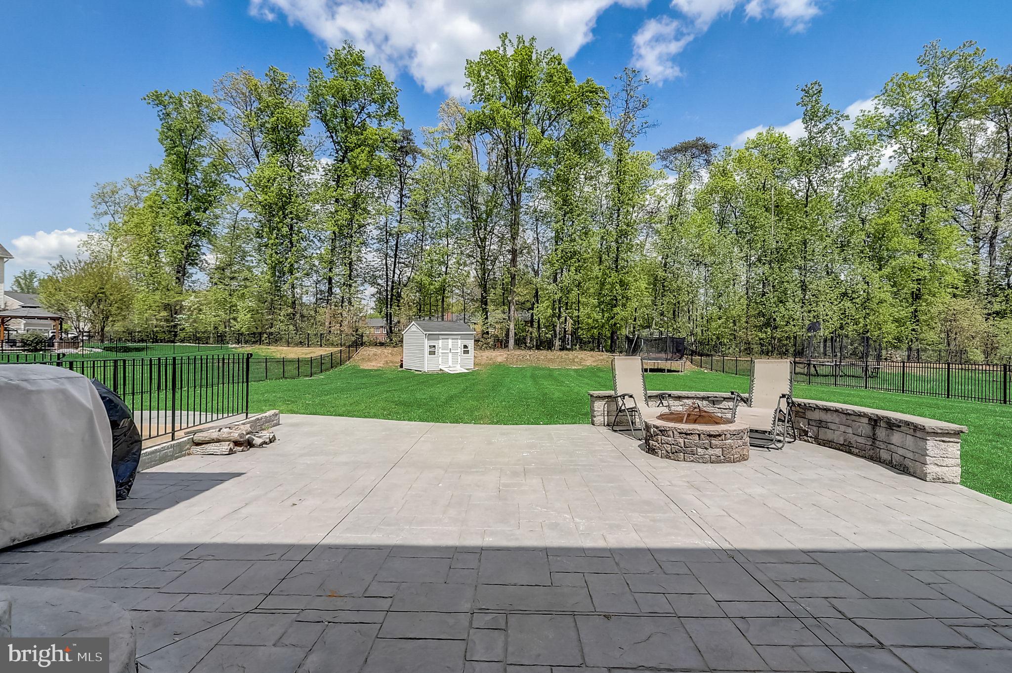 1174 Brittle Ridge Road Warrenton, VA 20187 - Photo 98 of 114 Gallery Image 98