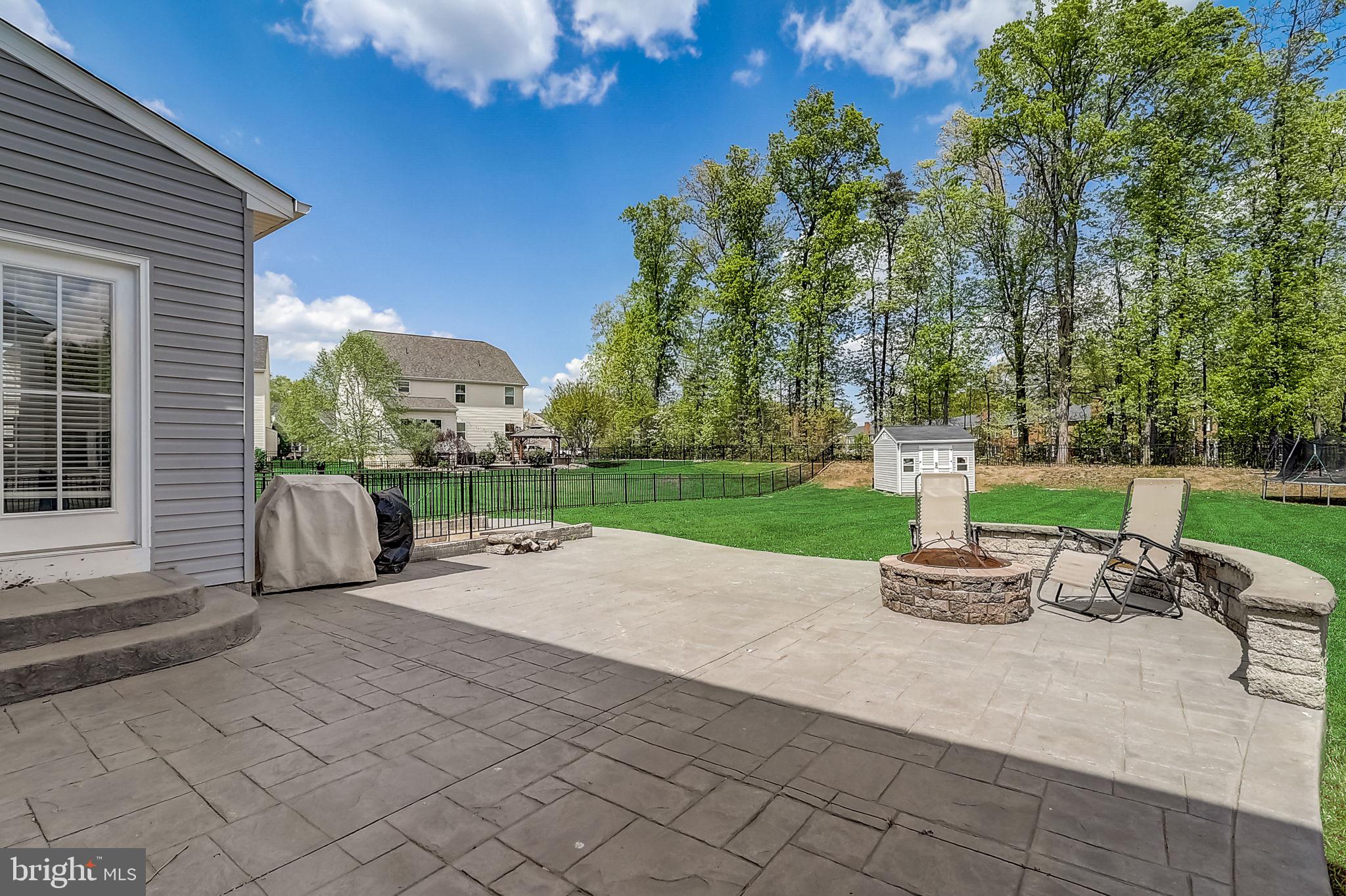 1174 Brittle Ridge Road Warrenton, VA 20187 - Photo 99 of 114 Gallery Image 99