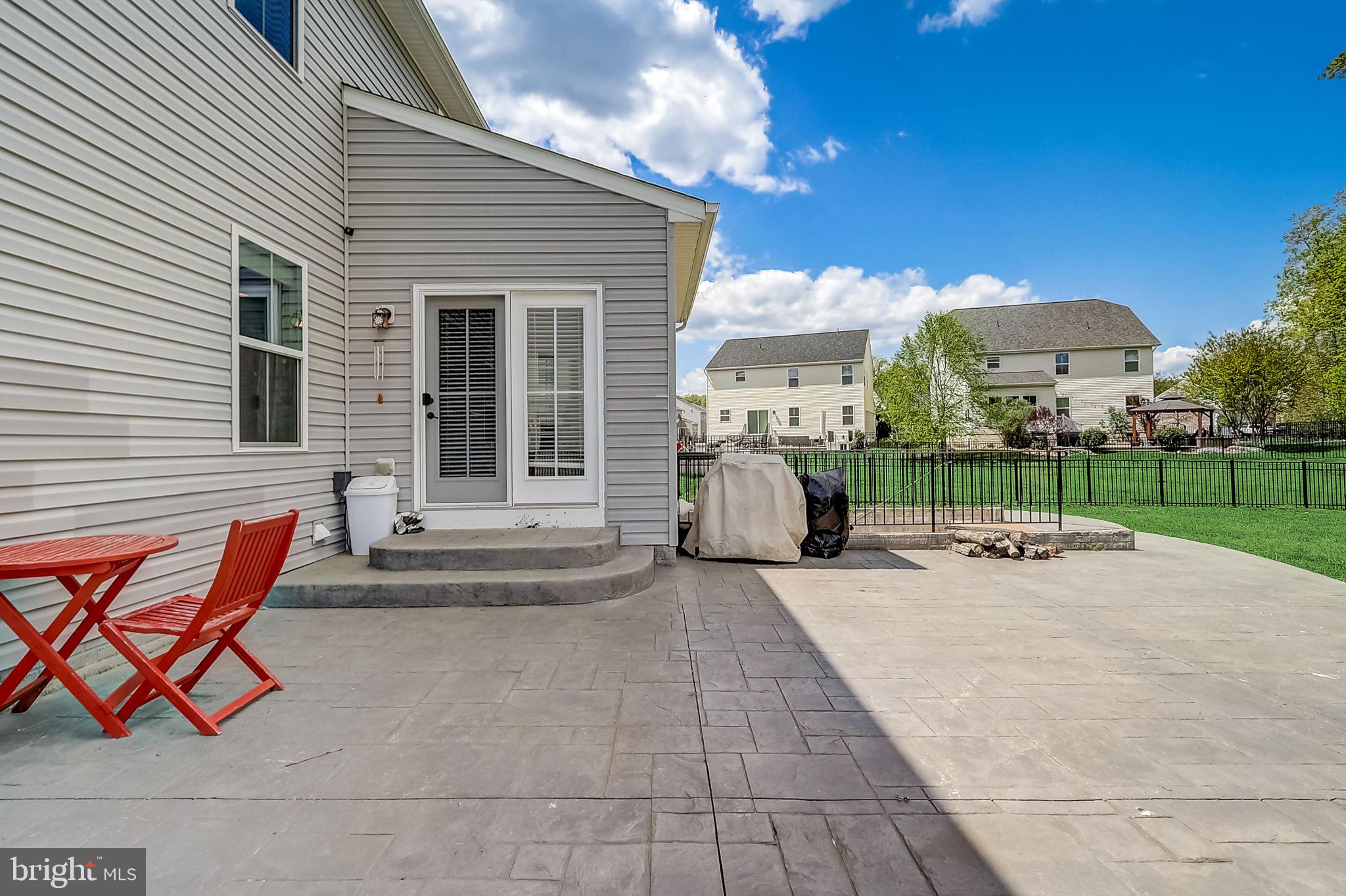 1174 Brittle Ridge Road Warrenton, VA 20187 - Photo 100 of 114 Gallery Image 100