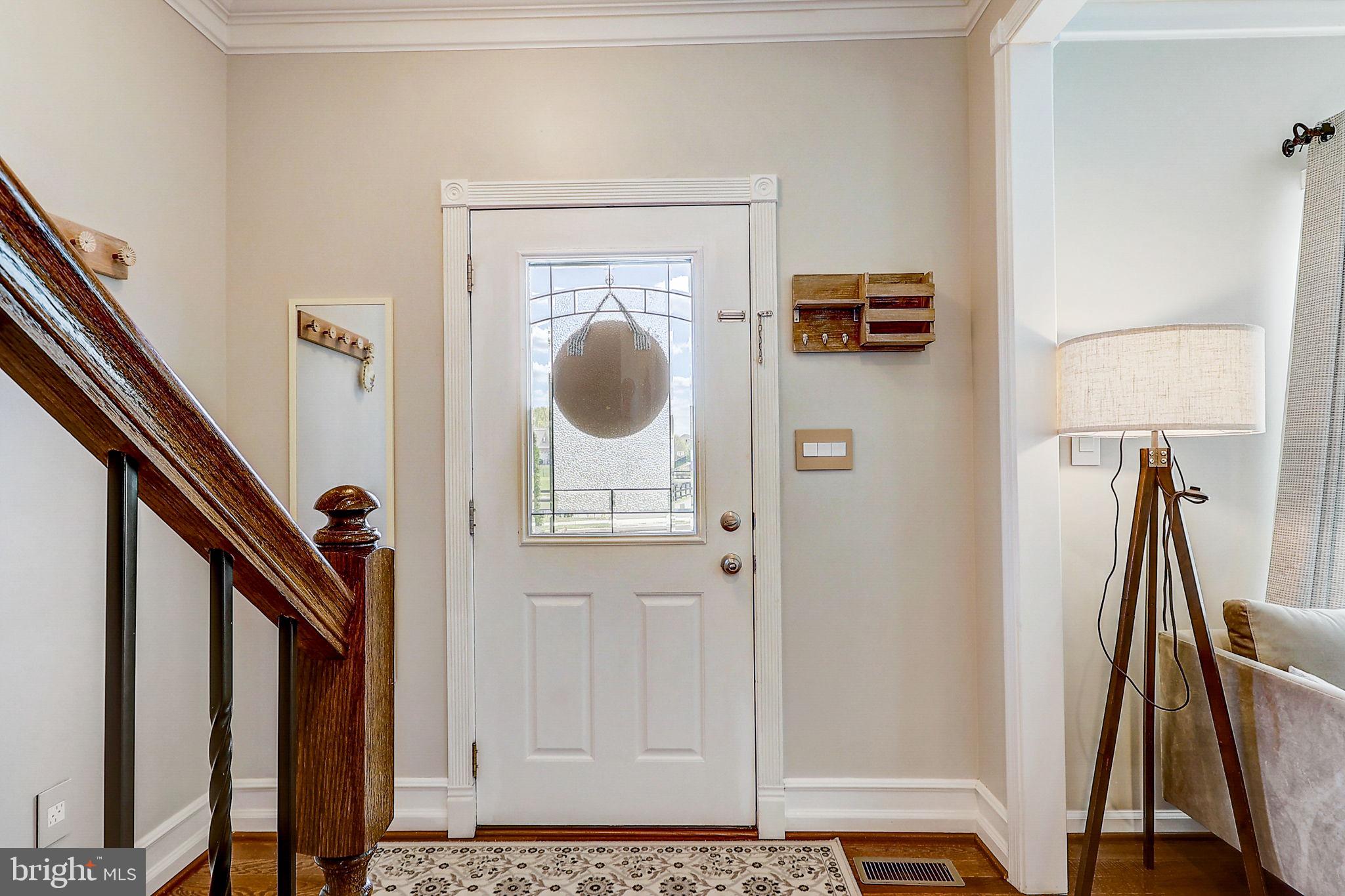 1174 Brittle Ridge Road Warrenton, VA 20187 - Photo 10 of 114 Gallery Image 10