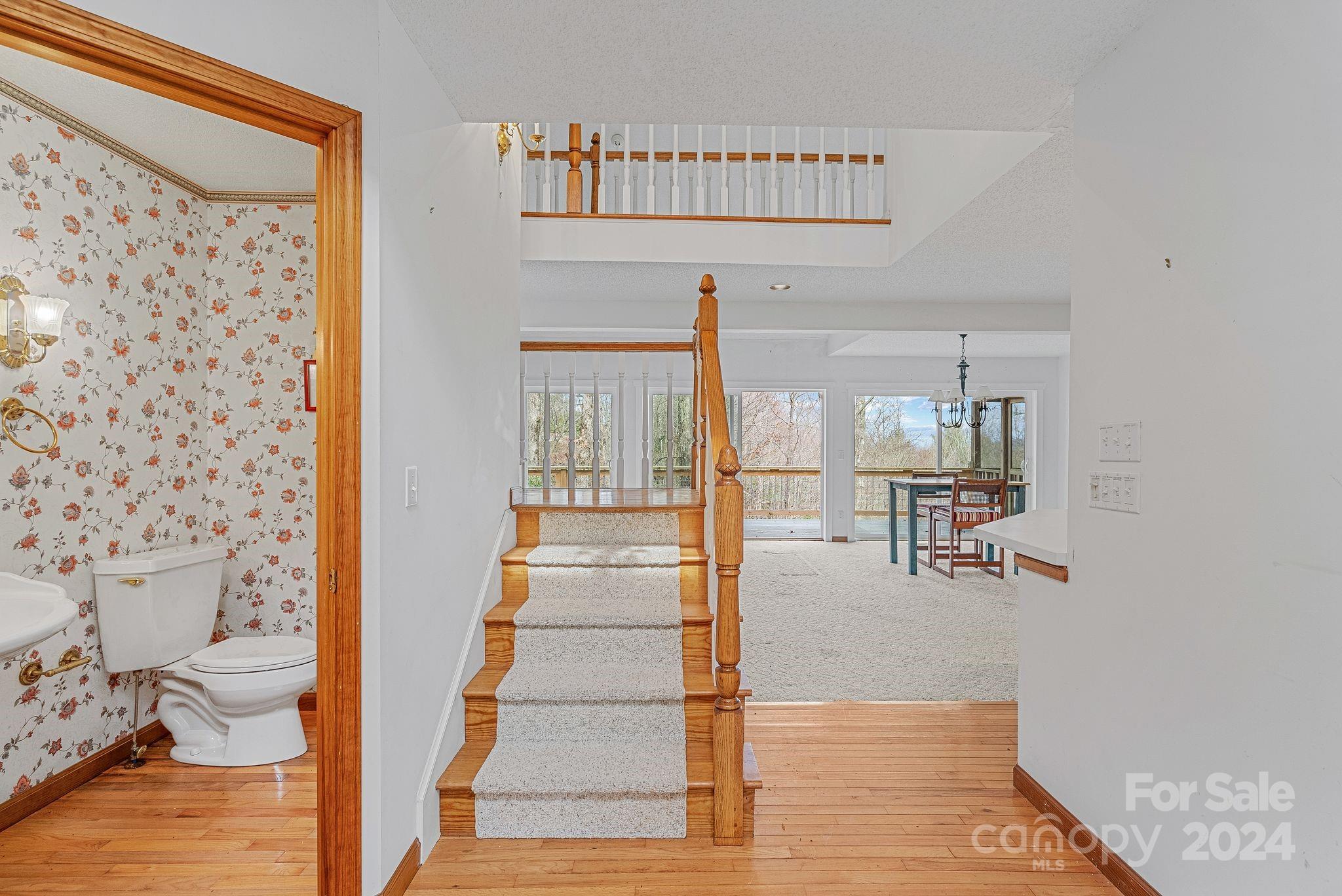 40 Laurel Knob Road Rosman, NC 28772 - Photo 42 of 48 Gallery Image 42