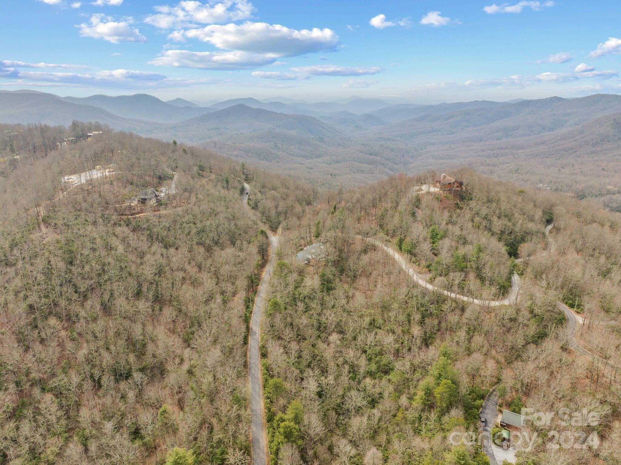 40 Laurel Knob Road Rosman, NC 28772 - Photo 8 of 48 Gallery Image 8