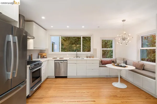 $1,495,000 | 589 San Luis Road, Berkeley, CA 94707