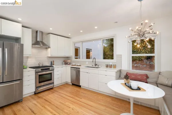 $1,495,000 | 589 San Luis Road, Berkeley, CA 94707