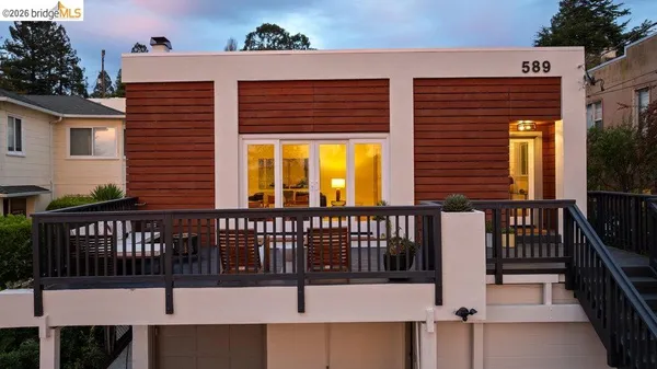 $1,495,000 | 589 San Luis Road, Berkeley, CA 94707