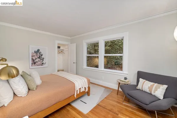 $1,495,000 | 589 San Luis Road, Berkeley, CA 94707