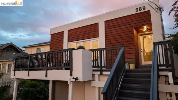 $1,495,000 | 589 San Luis Road, Berkeley, CA 94707