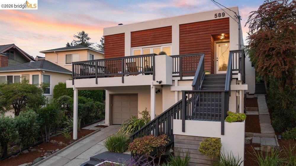 589 San Luis Road Berkeley, CA 94707 - Photo 39 of 60