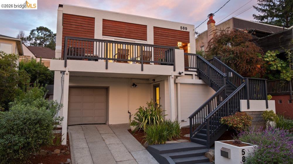 589 San Luis Road Berkeley, CA 94707 - Photo 40 of 60