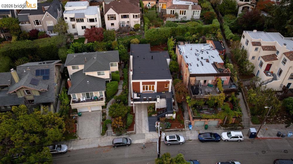 589 San Luis Road Berkeley, CA 94707 - Photo 53 of 60