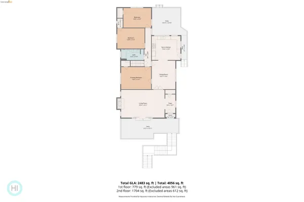 $1,495,000 | 589 San Luis Road, Berkeley, CA 94707