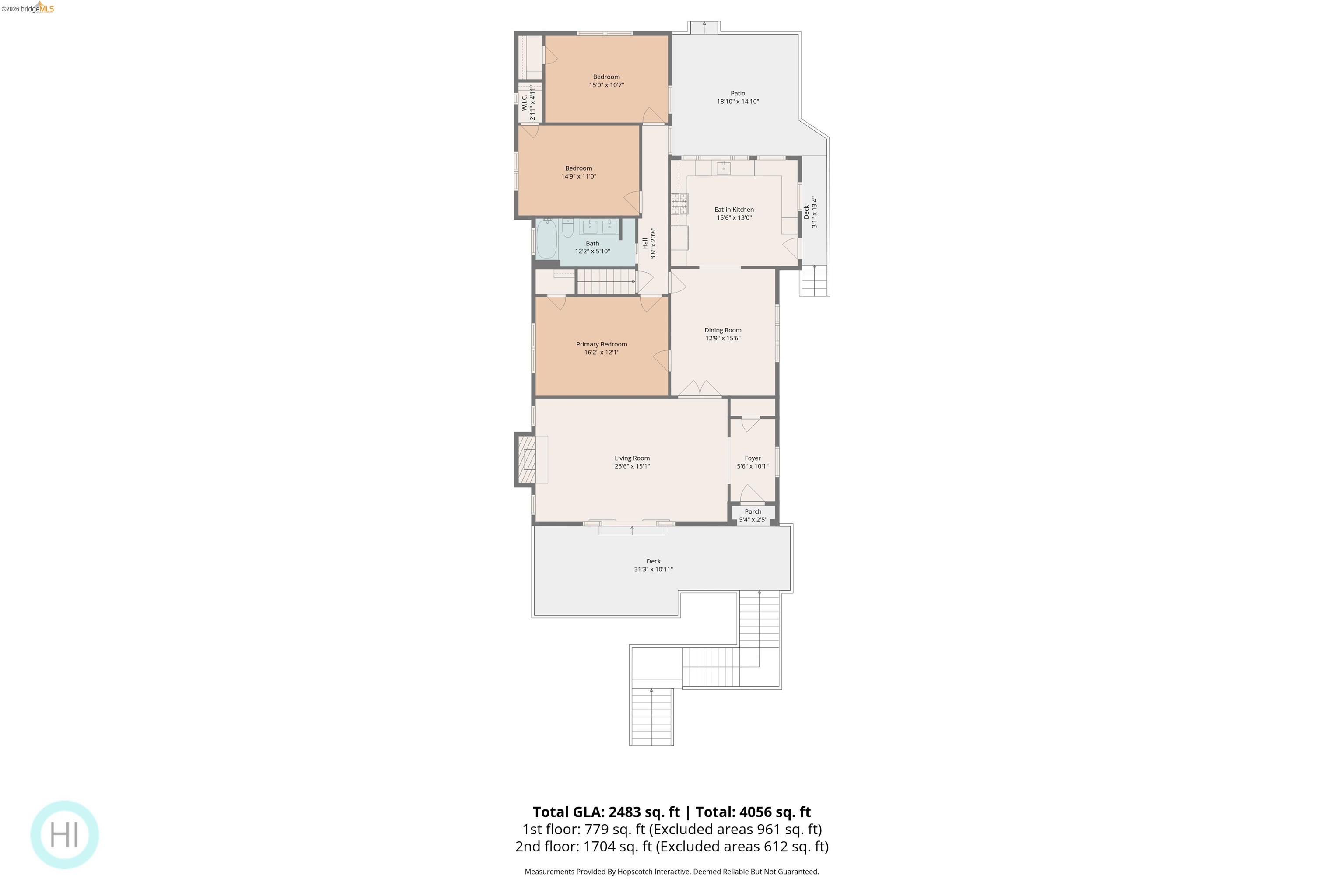 589 San Luis Road Berkeley, CA 94707 - Photo 58 of 60