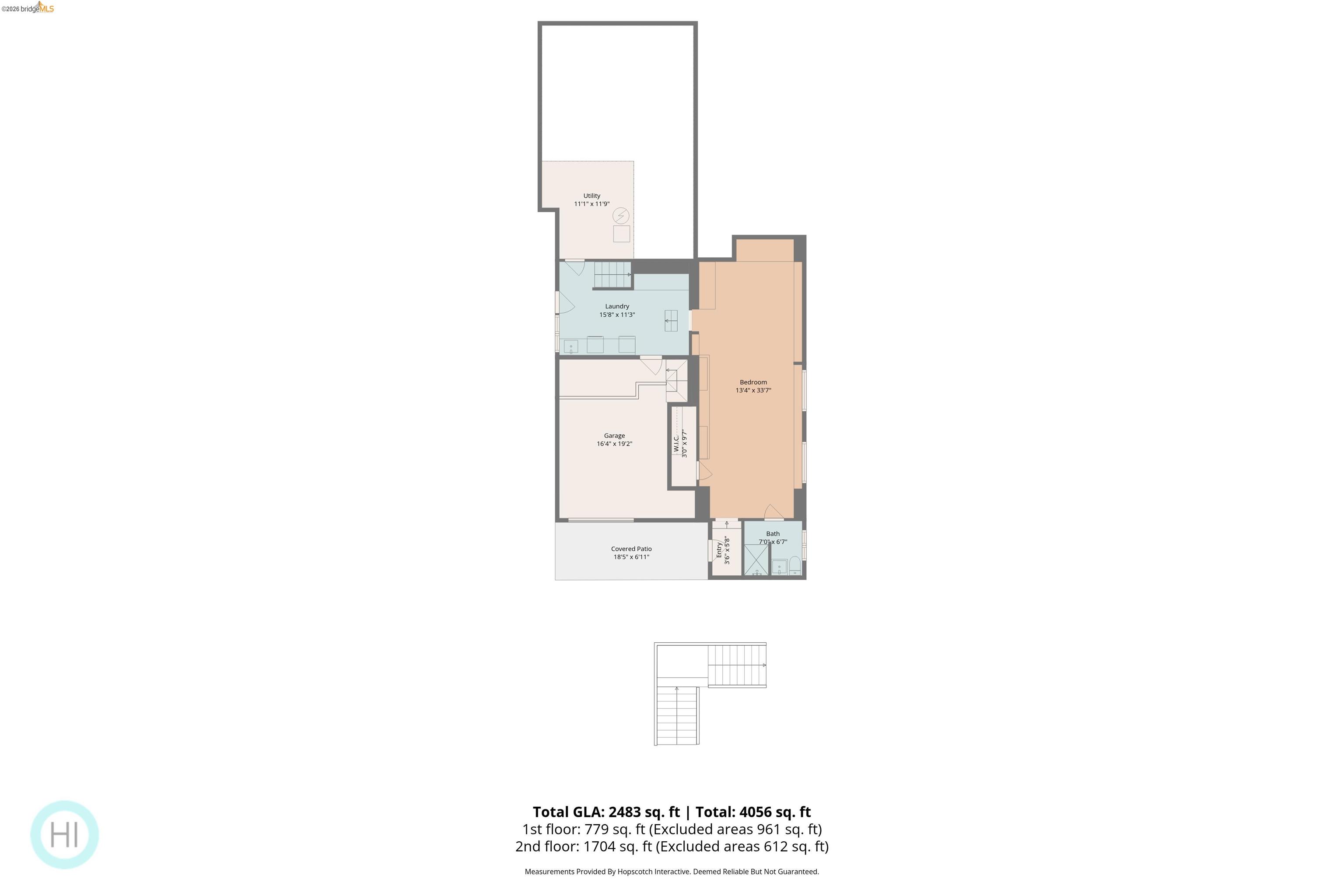 589 San Luis Road Berkeley, CA 94707 - Photo 59 of 60