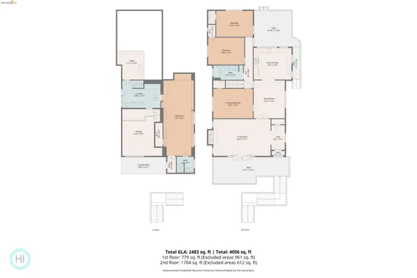 $1,495,000 | 589 San Luis Road, Berkeley, CA 94707