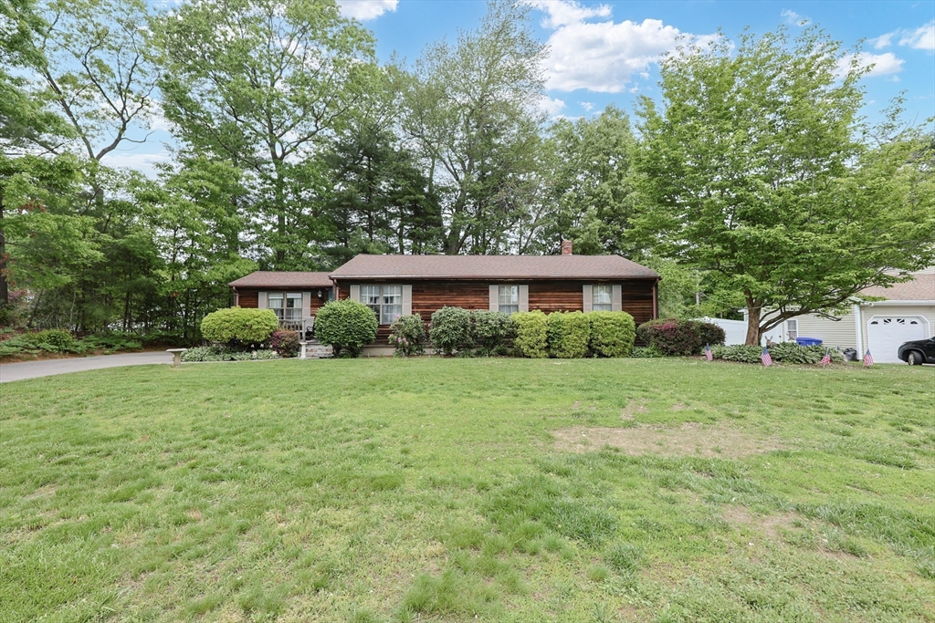 18 Phyllis Road Taunton, MA 02780 - Photo 2 of 20 Gallery Image 2